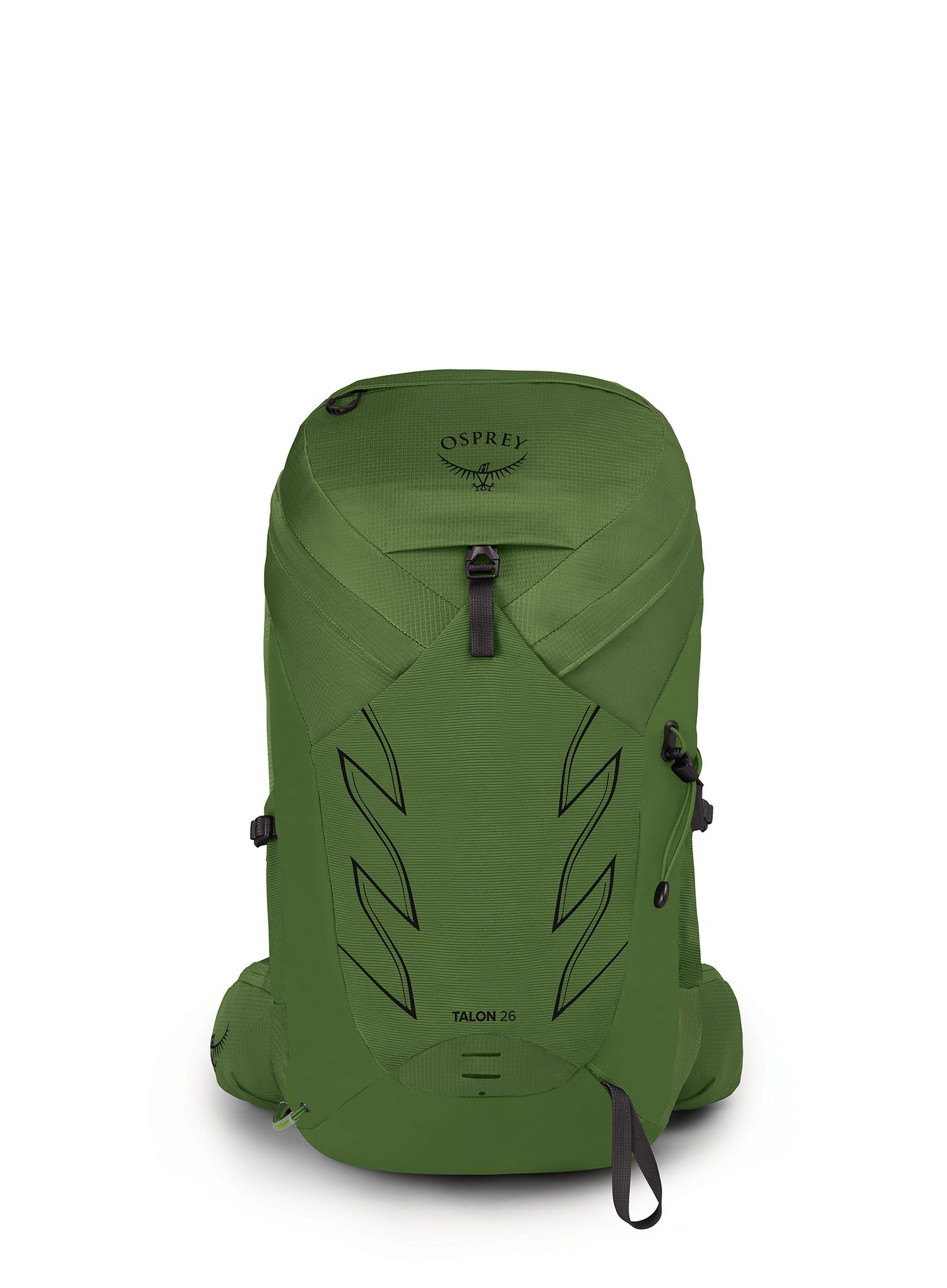 Turistický batoh Osprey Talon 26  - belt/black
