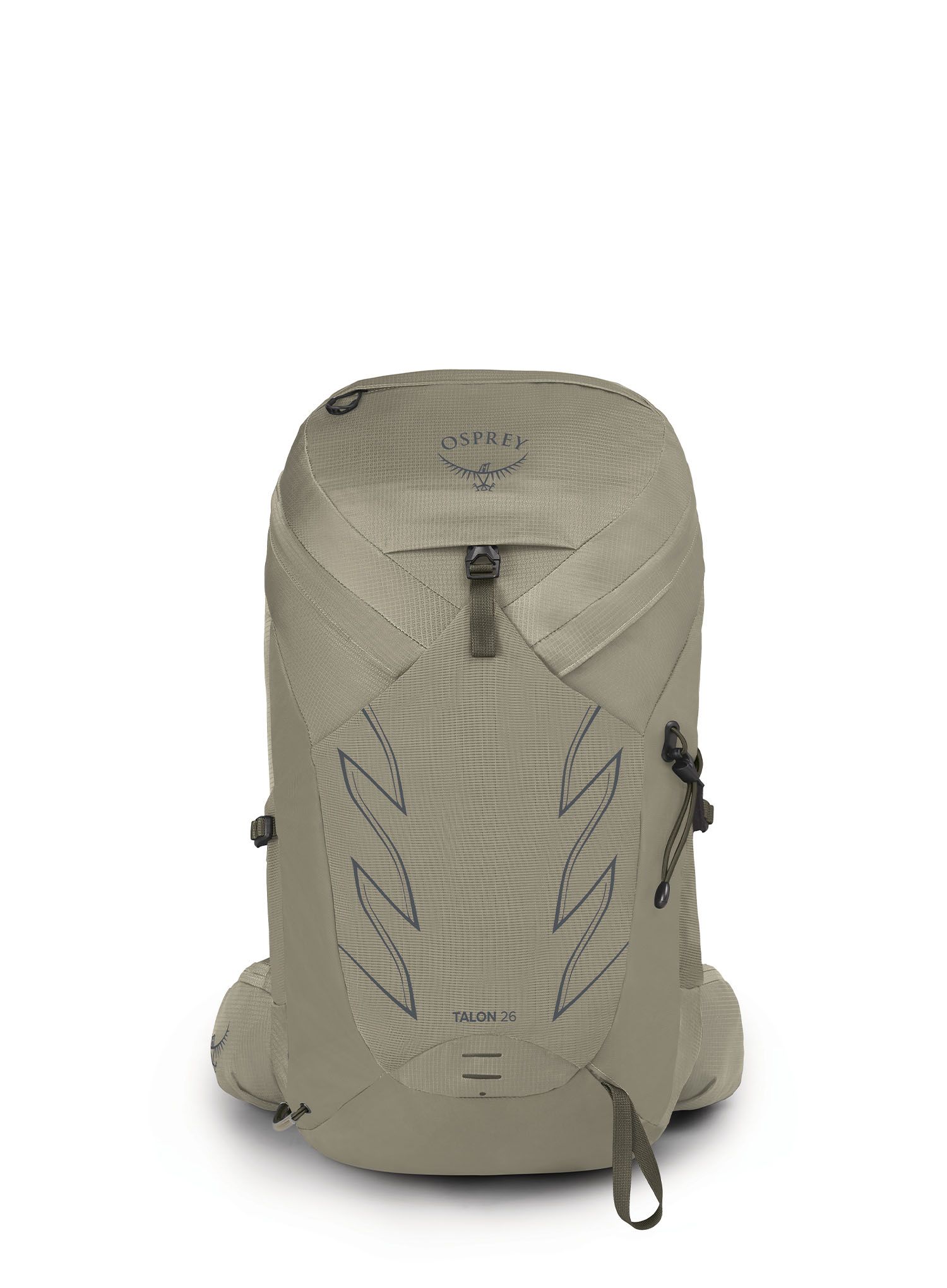 Turistický batoh Osprey Talon 26  - earl grey