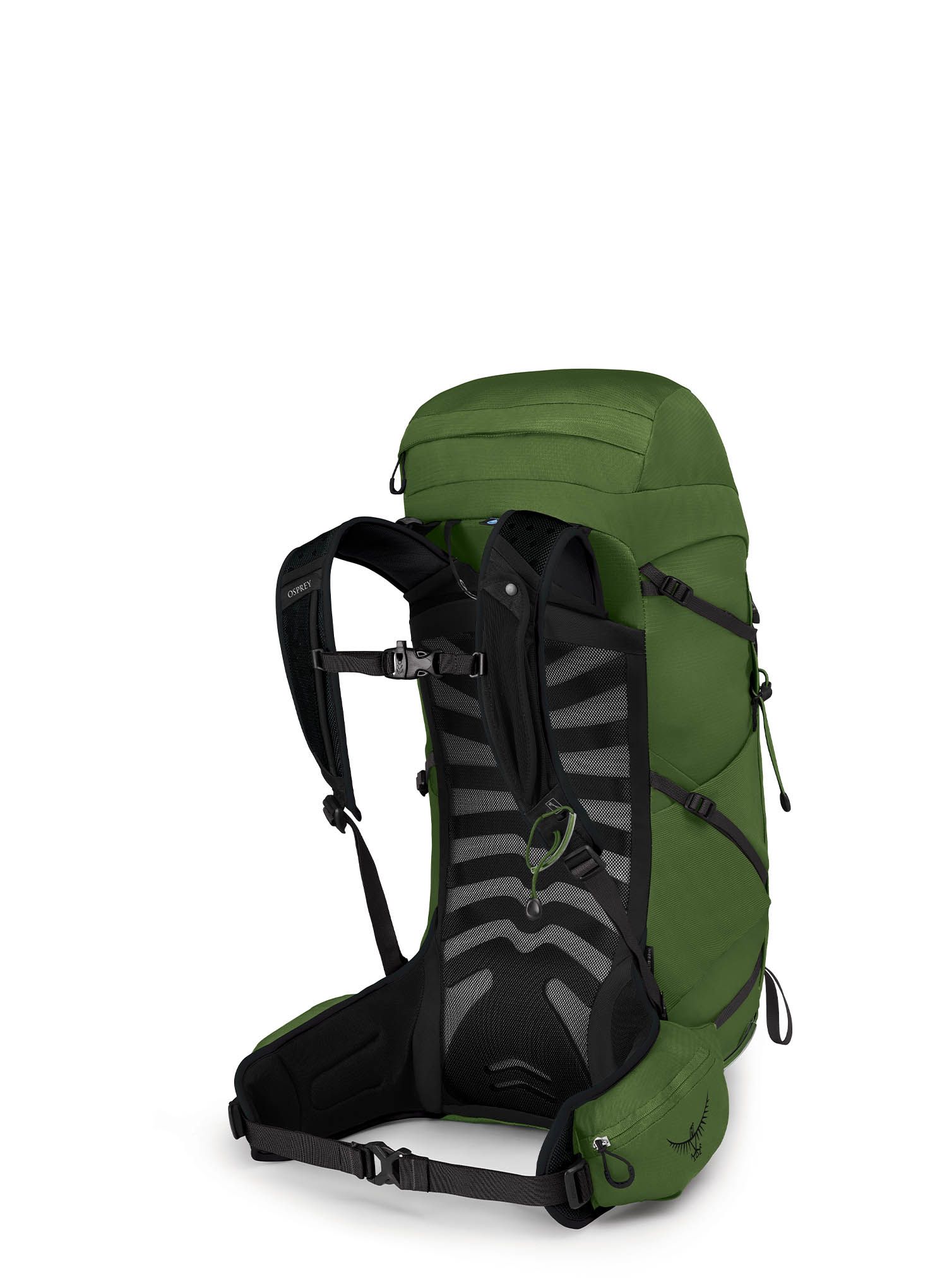 Turistický batoh Osprey Talon 33 - belt/black