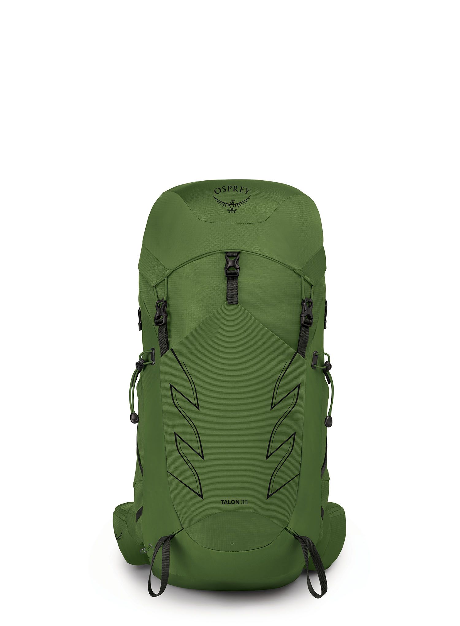 Turistický batoh Osprey Talon 33 - belt/black