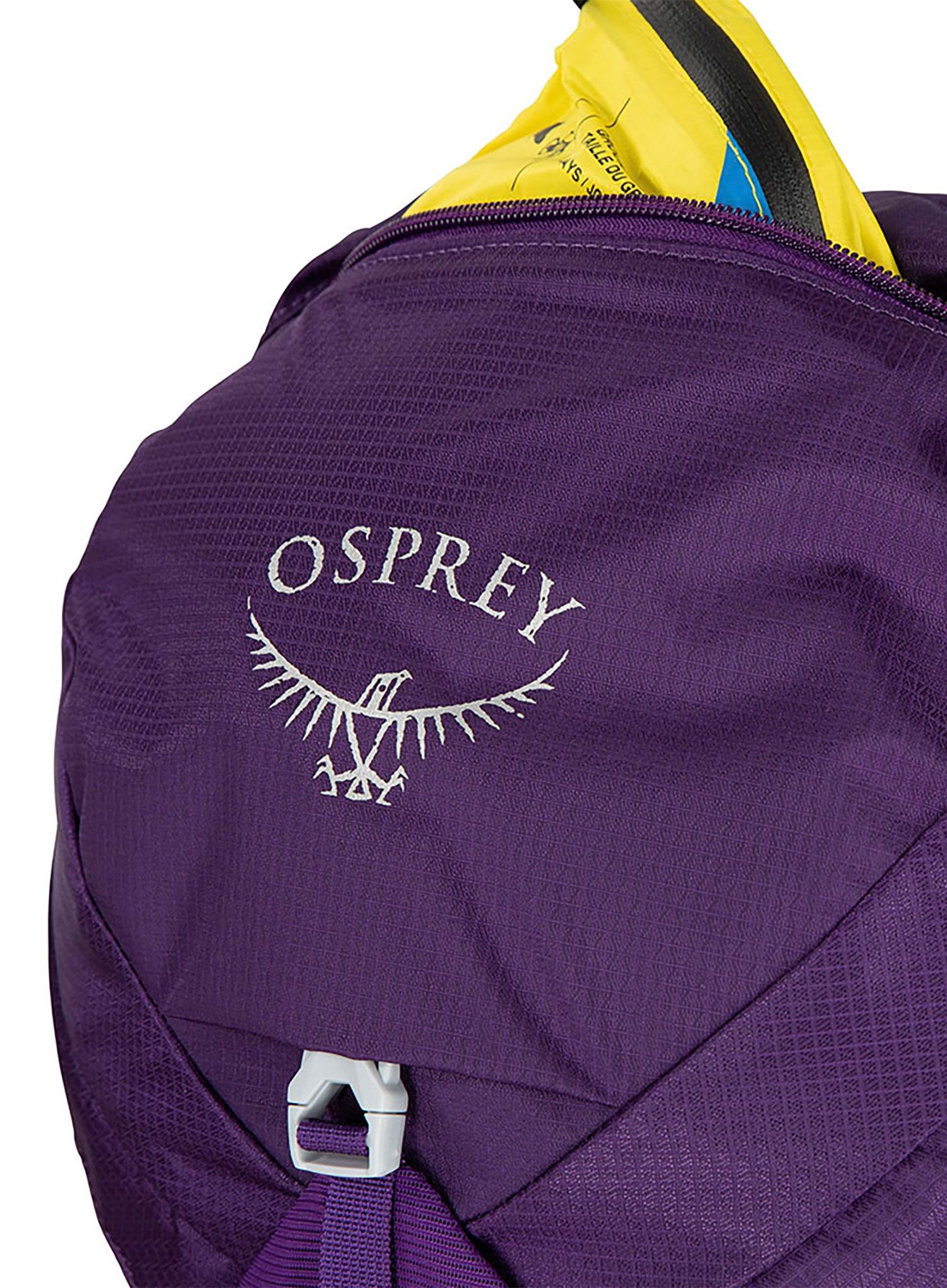 Dámský turistický batoh Osprey Tempest 34 - violac purple