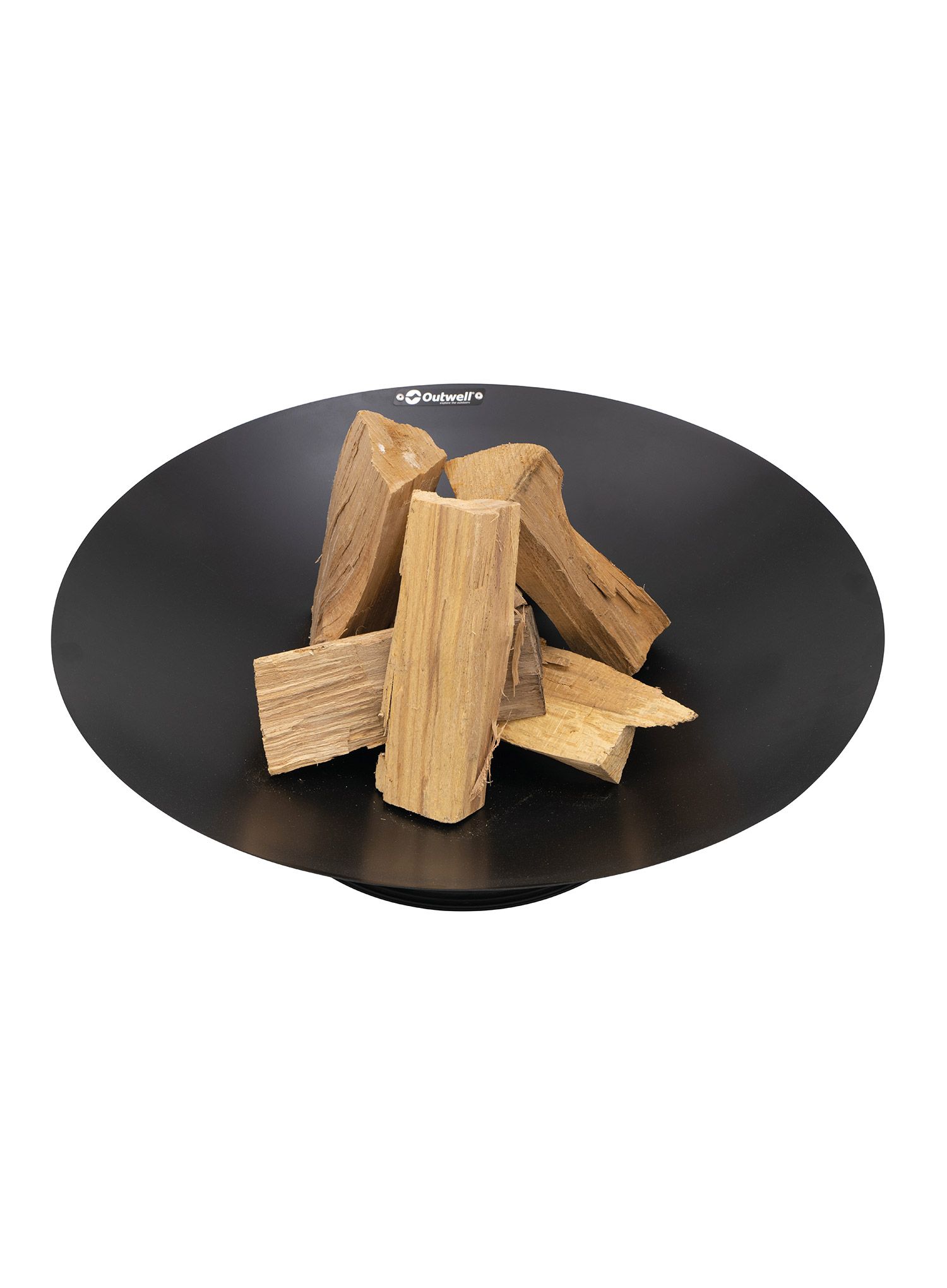 Přenosný gril Outwell Camon Fire Pit