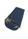 Spacák Outwell Camper Lux (200 cm) - blue