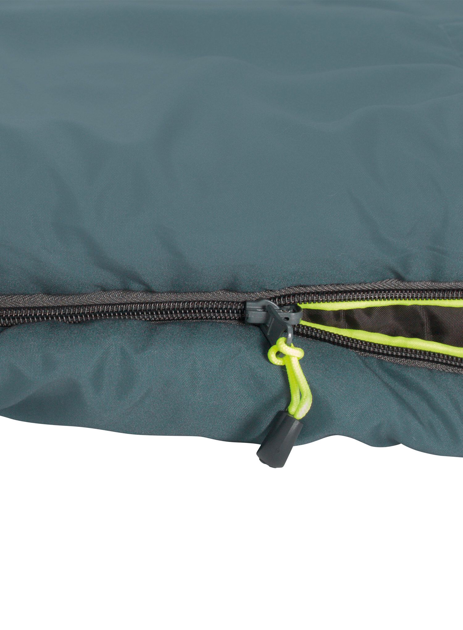 Spací pytel Outwell Campion Lux (195 cm) - teal