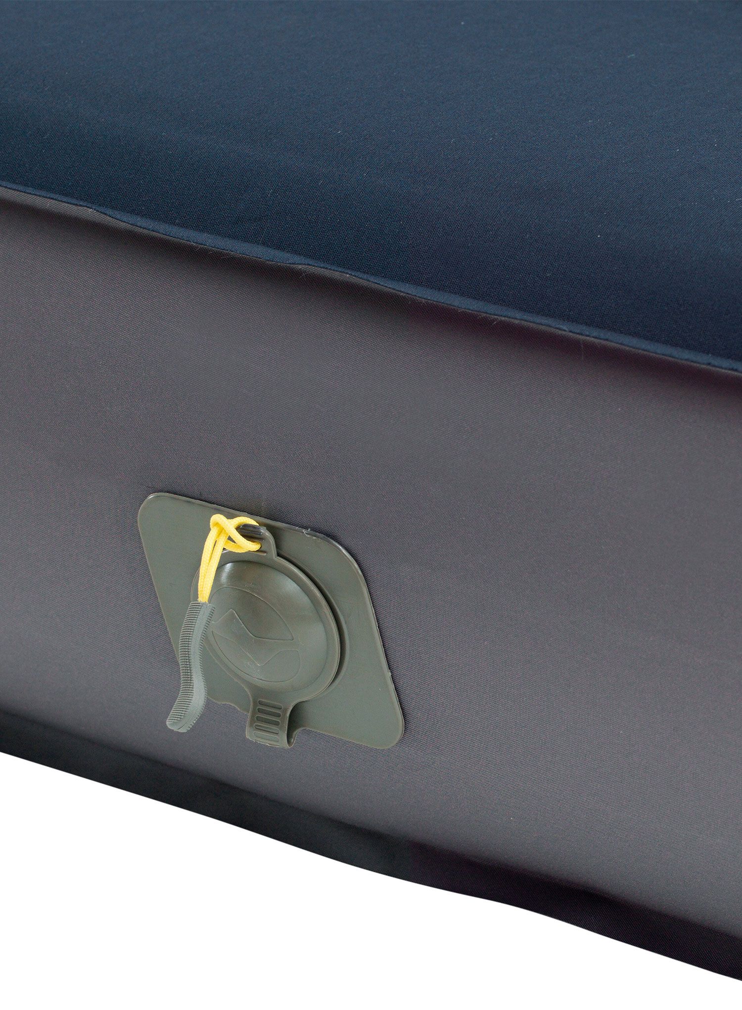 Karimatka Outwell Dreamboat Double 12.0 cm - navy