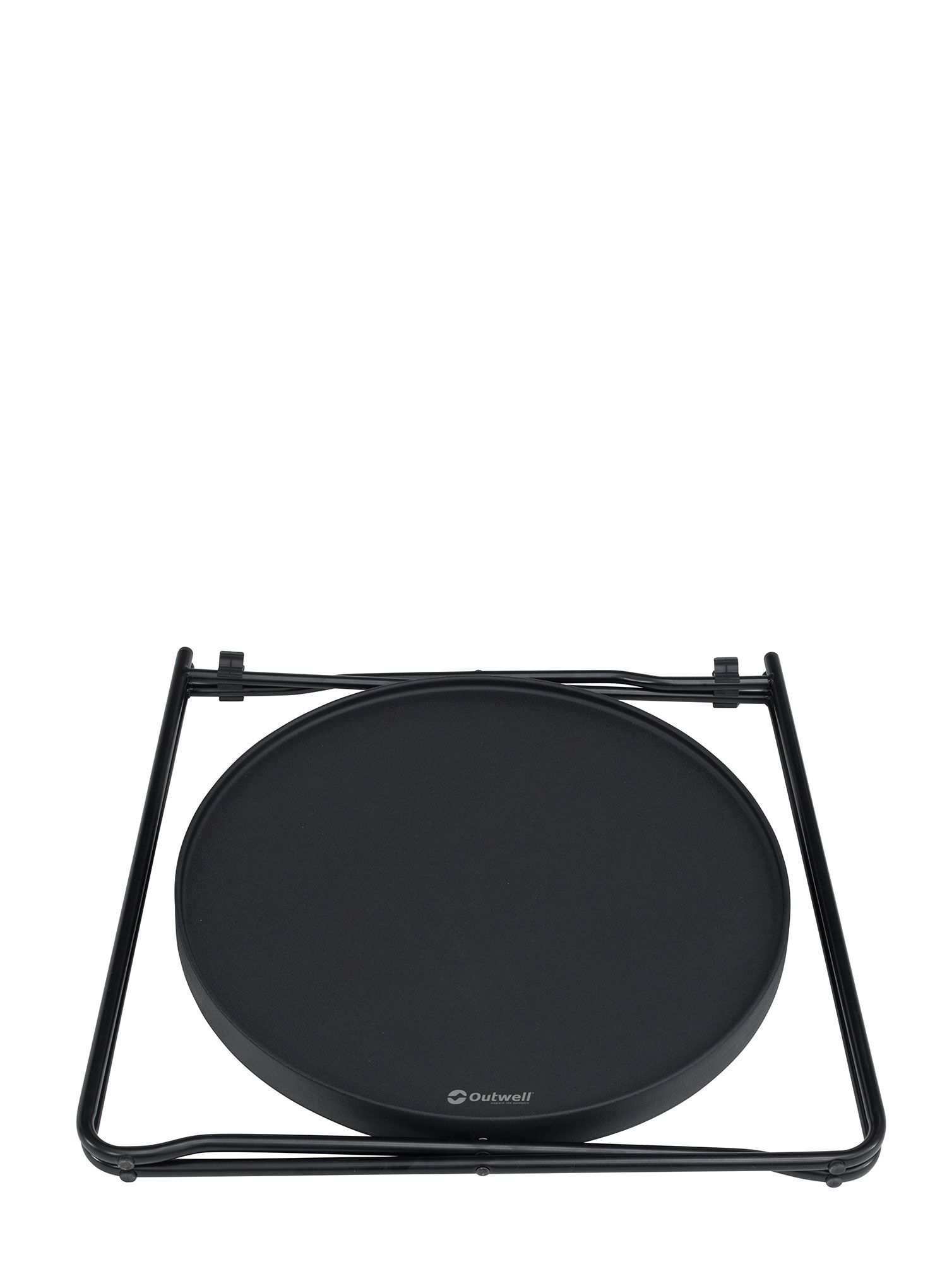Kempingový stůl Outwell Hazelton Coffee Table - black