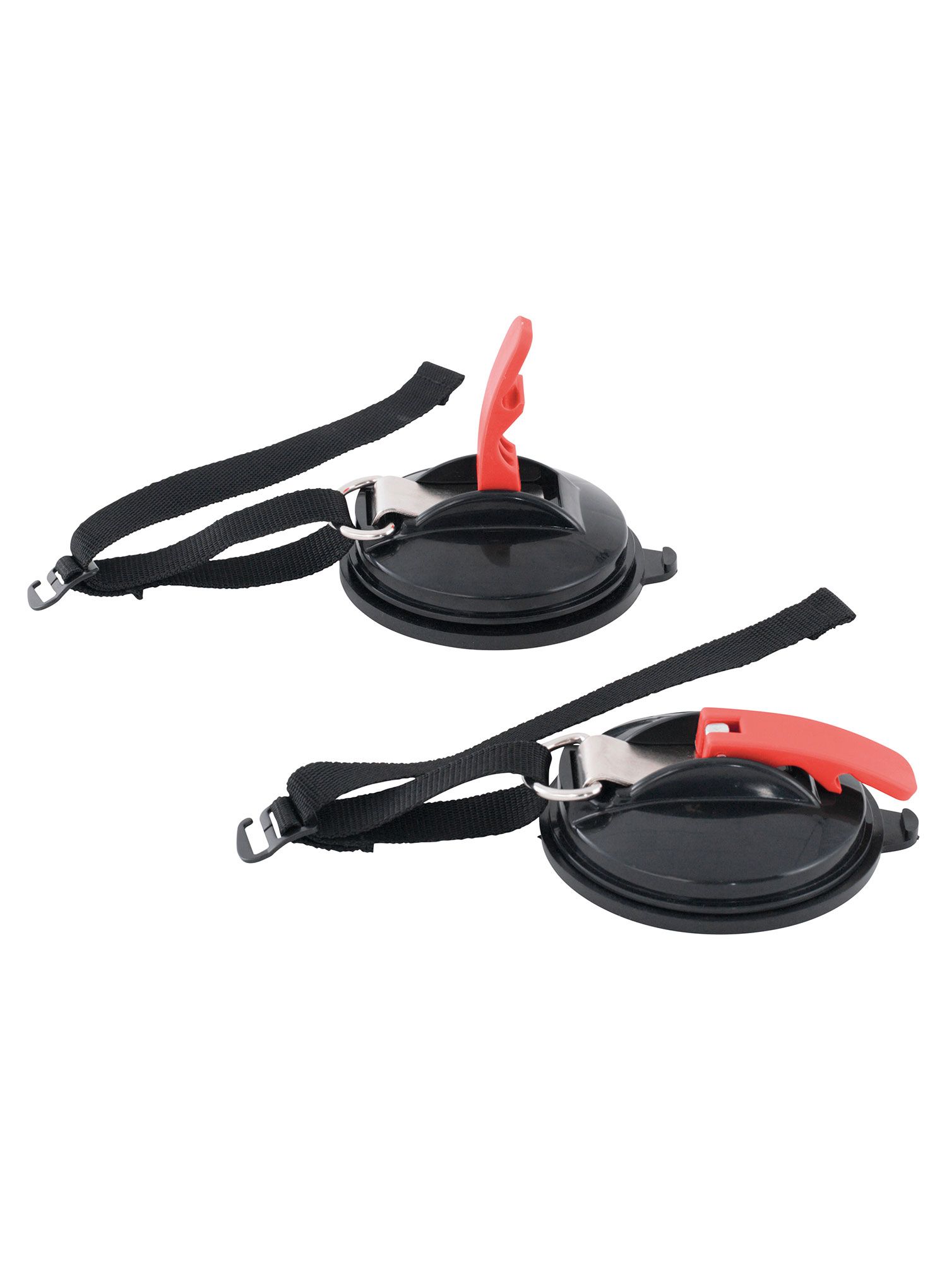 Přísavky Outwell Suction Cup Set - black