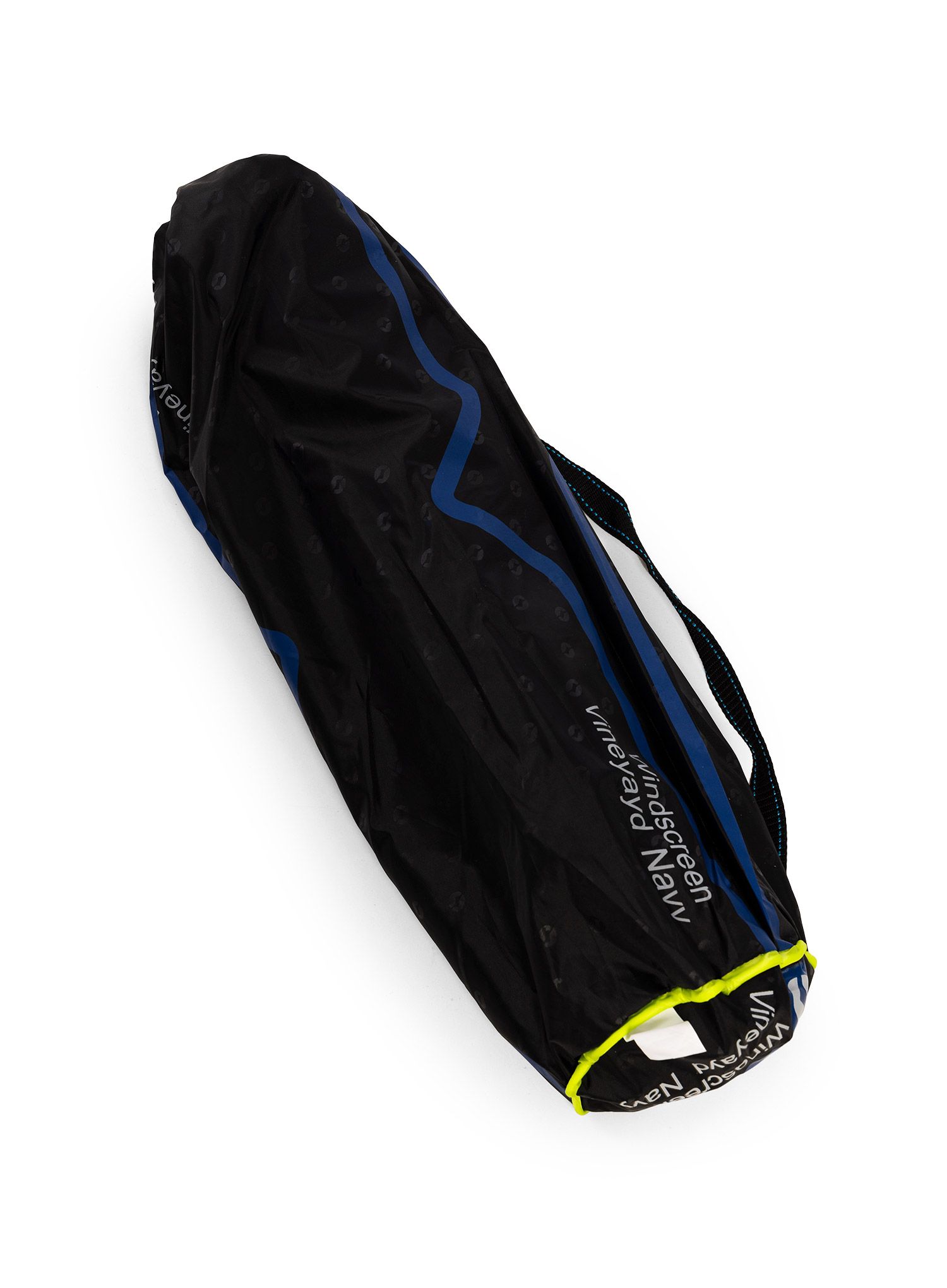Zástěna proti větru Outwell Windscreen - navy night