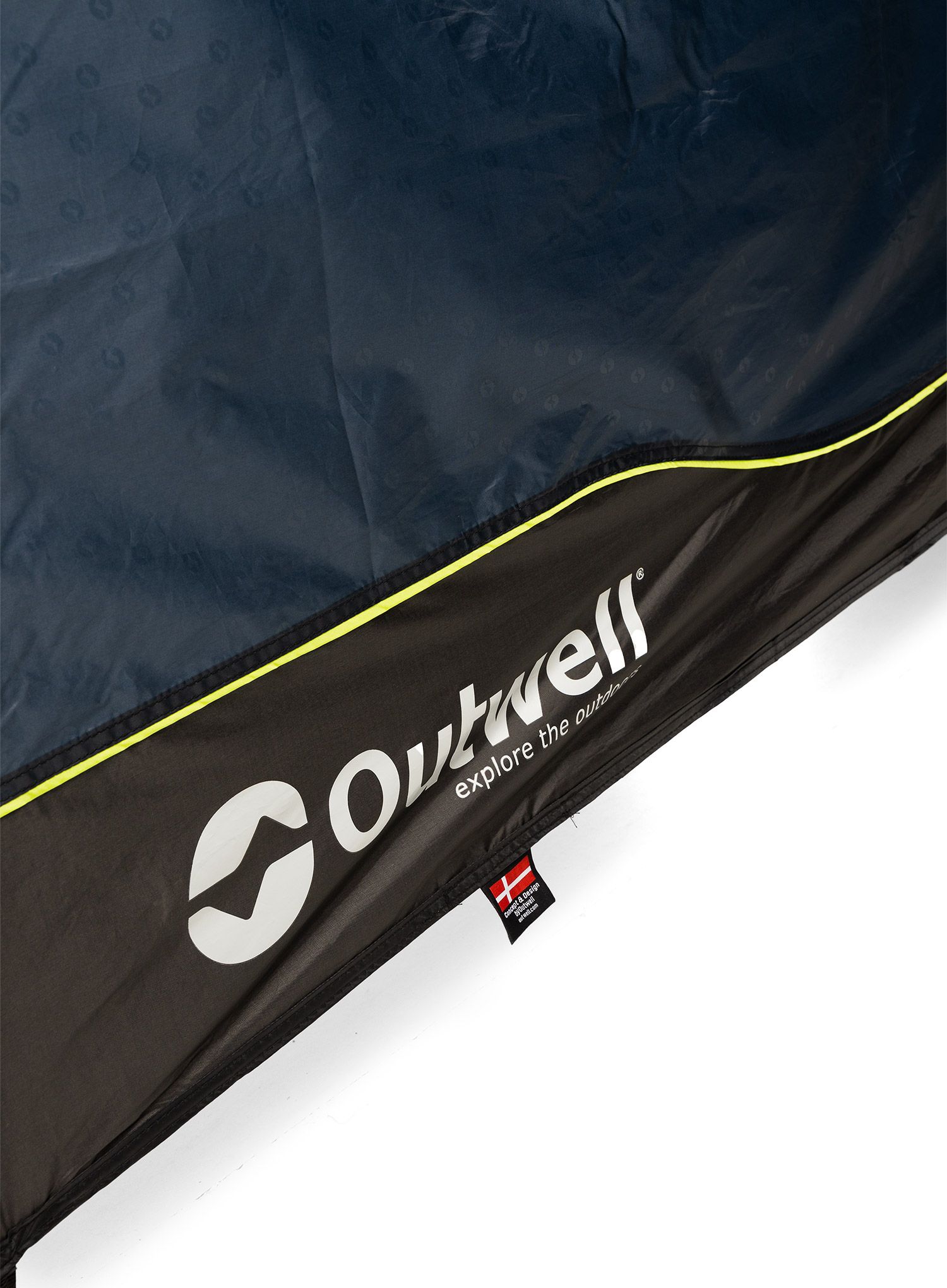 Zástěna proti větru Outwell Windscreen - navy night