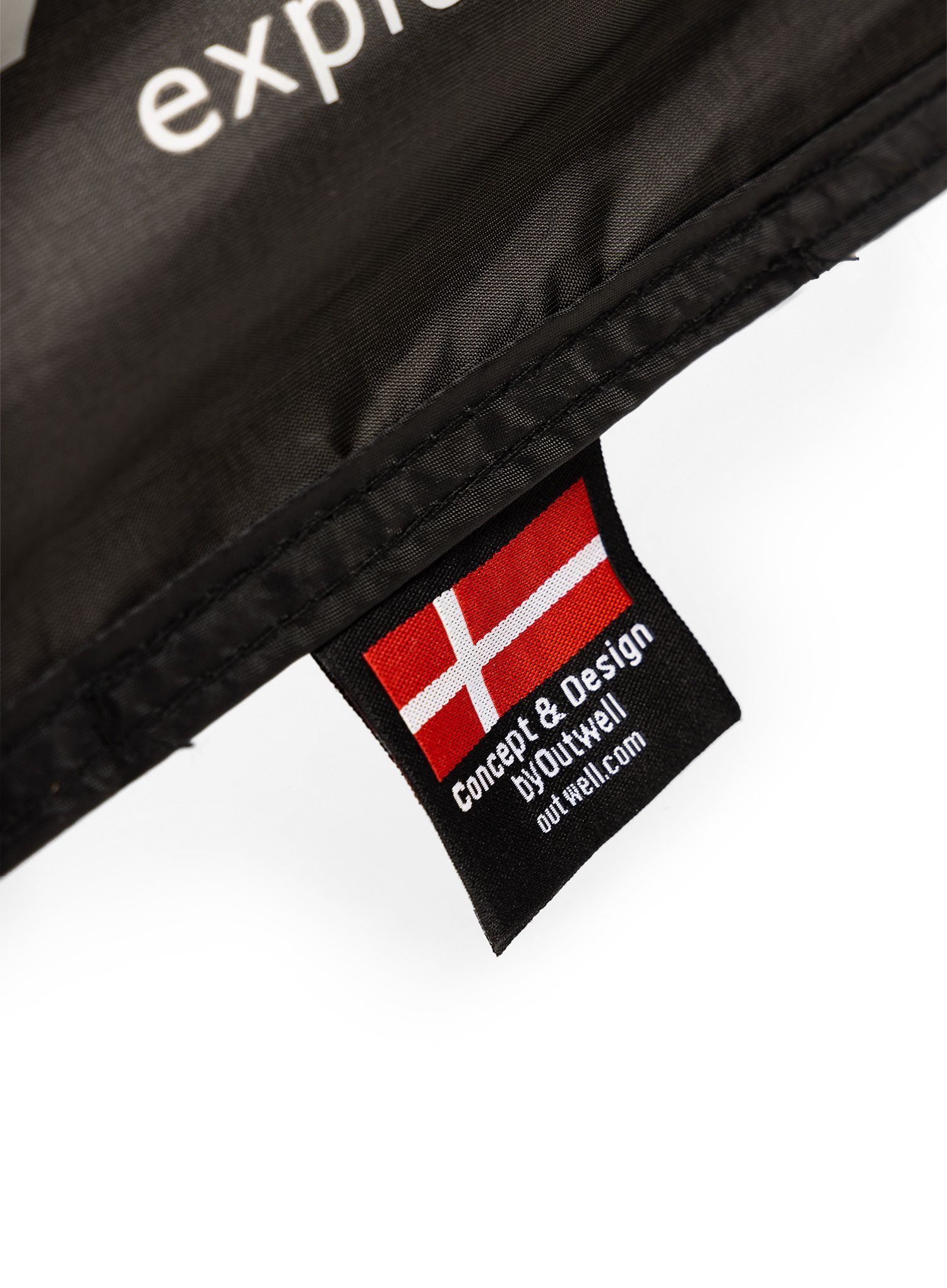 Zástěna proti větru Outwell Windscreen - navy night