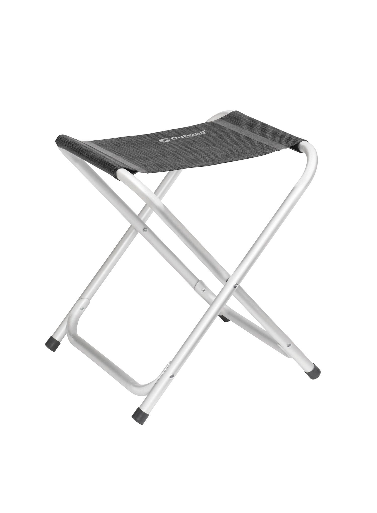 Kempingové židle Outwell Yukon - Yukon - black/grey