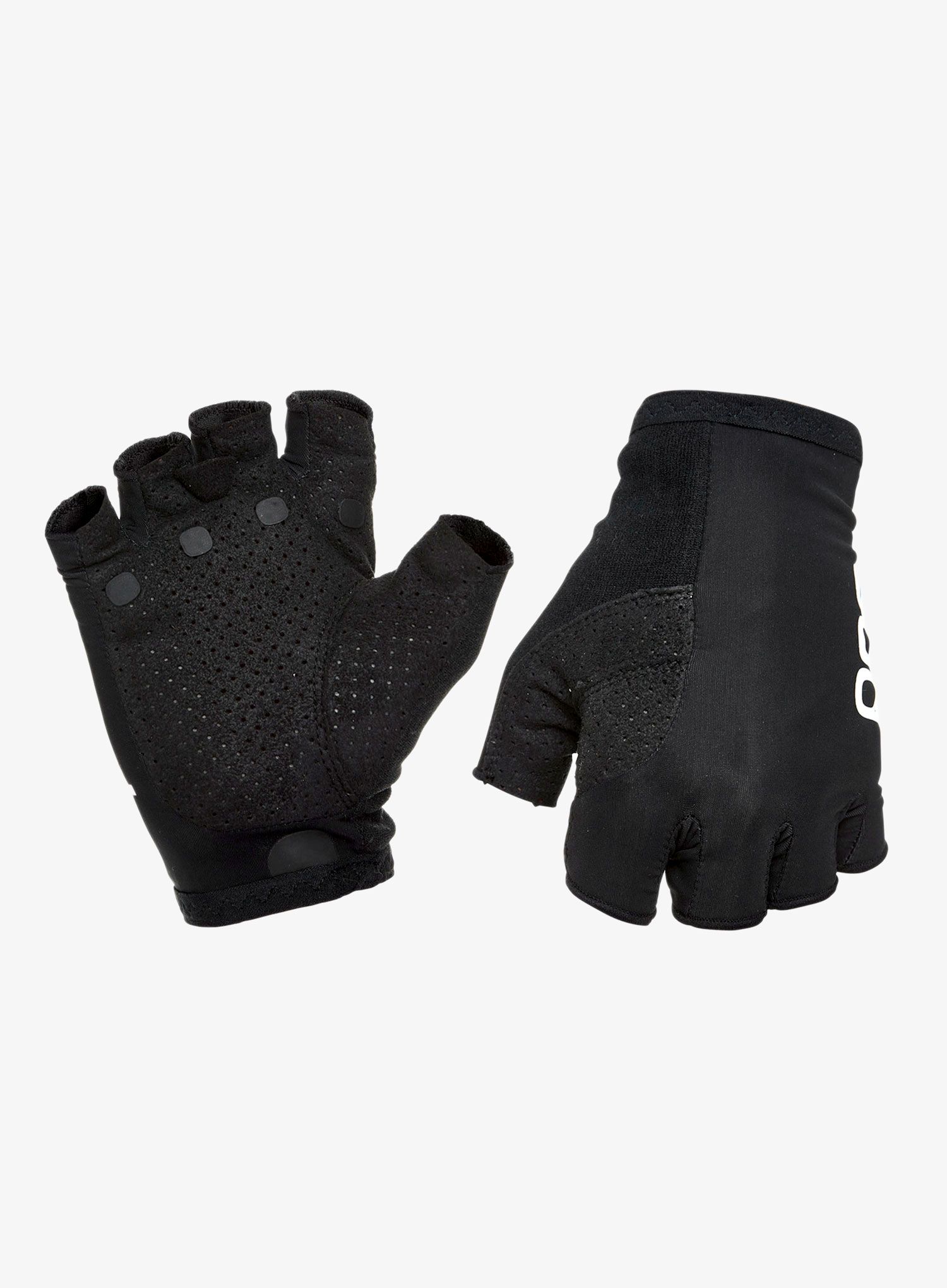 Rukavice na kolo POC Essential Short Glove - uranium black