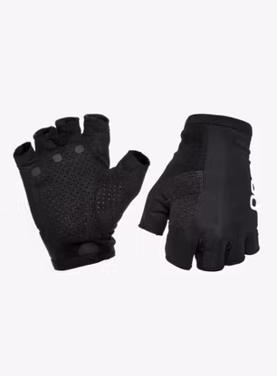Rukavice na kolo POC Essential Short Glove - uranium black