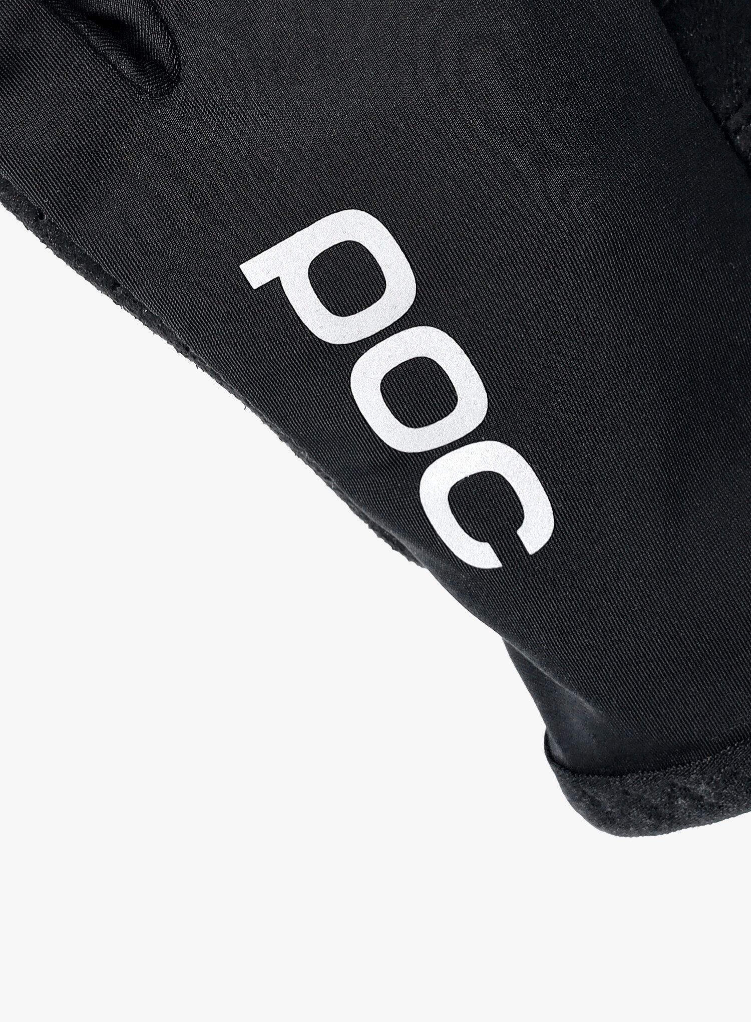 Rukavice na kolo POC Essential Short Glove - uranium black