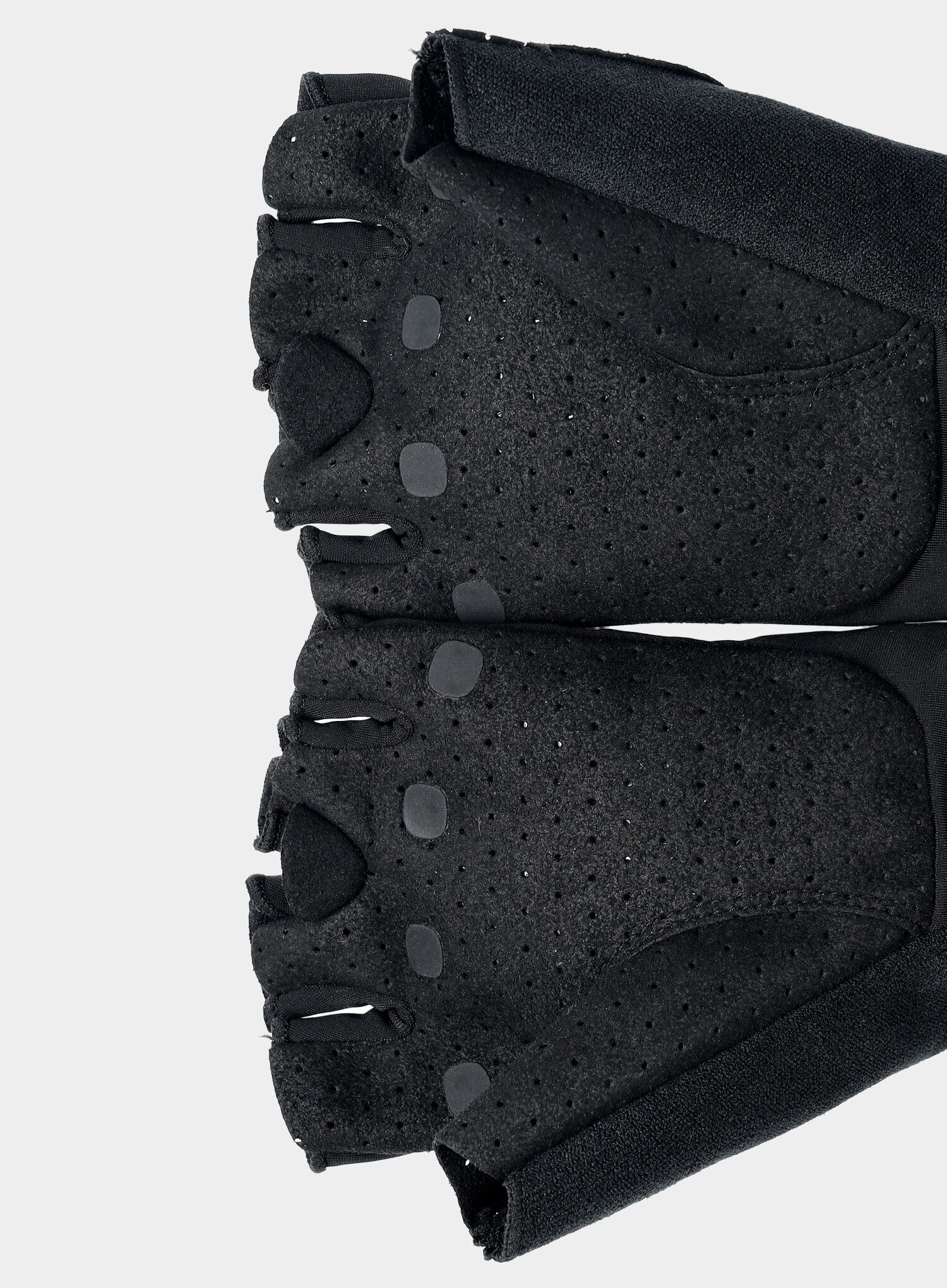 Rukavice na kolo POC Essential Short Glove - uranium black