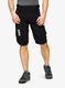 Cyklistické kraťasy POC Infinite All-Mountain Shorts - uranium black