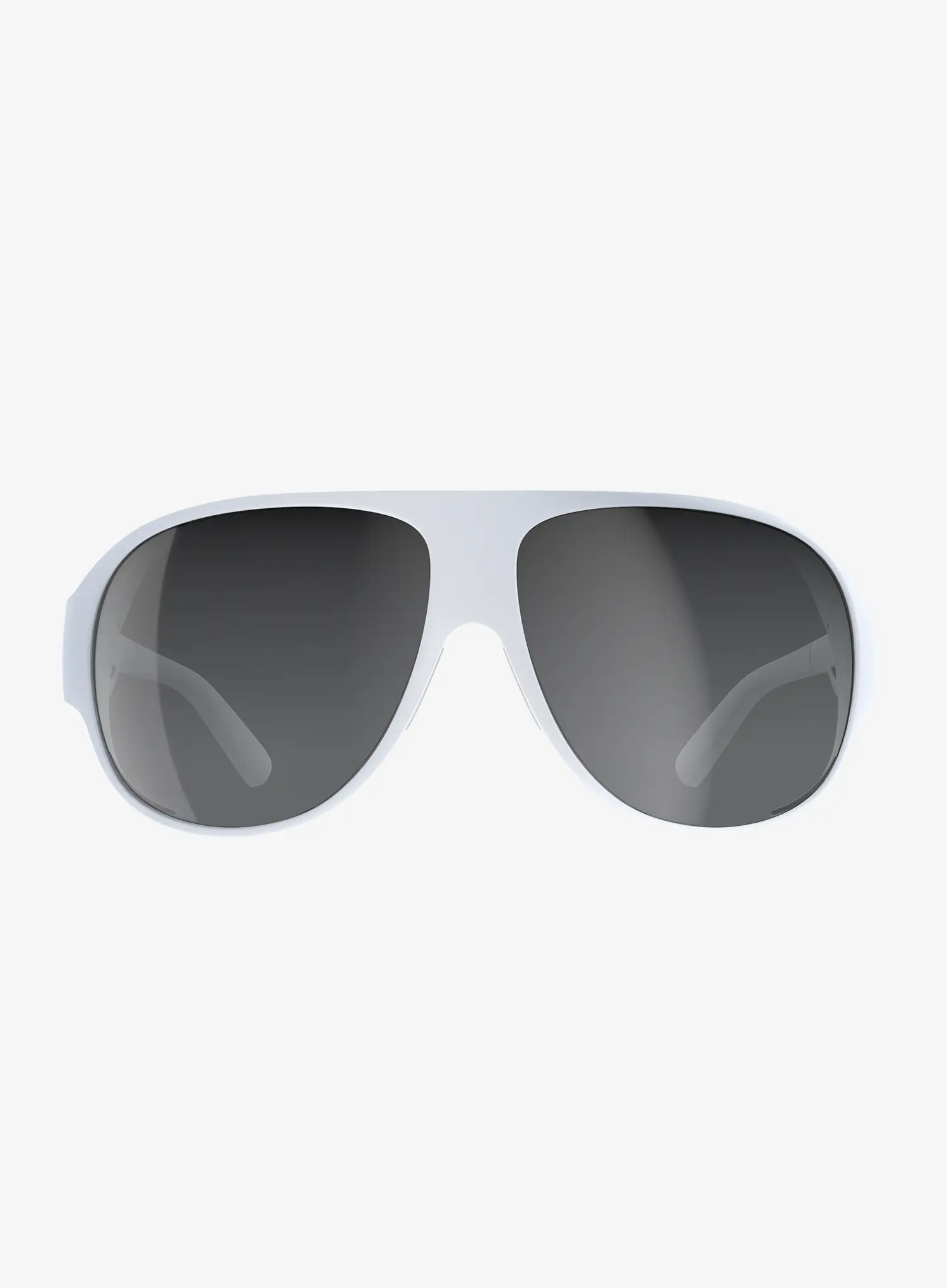 Brýle na hory POC Nivalis - hydro white/clar/sunny white