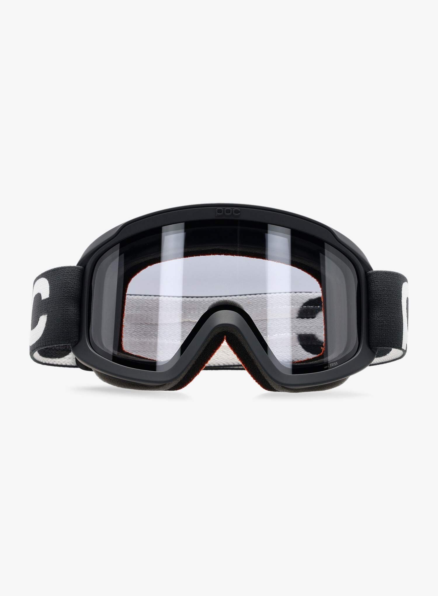 Cyklistické brýle POC Opsin MTB - uranium black