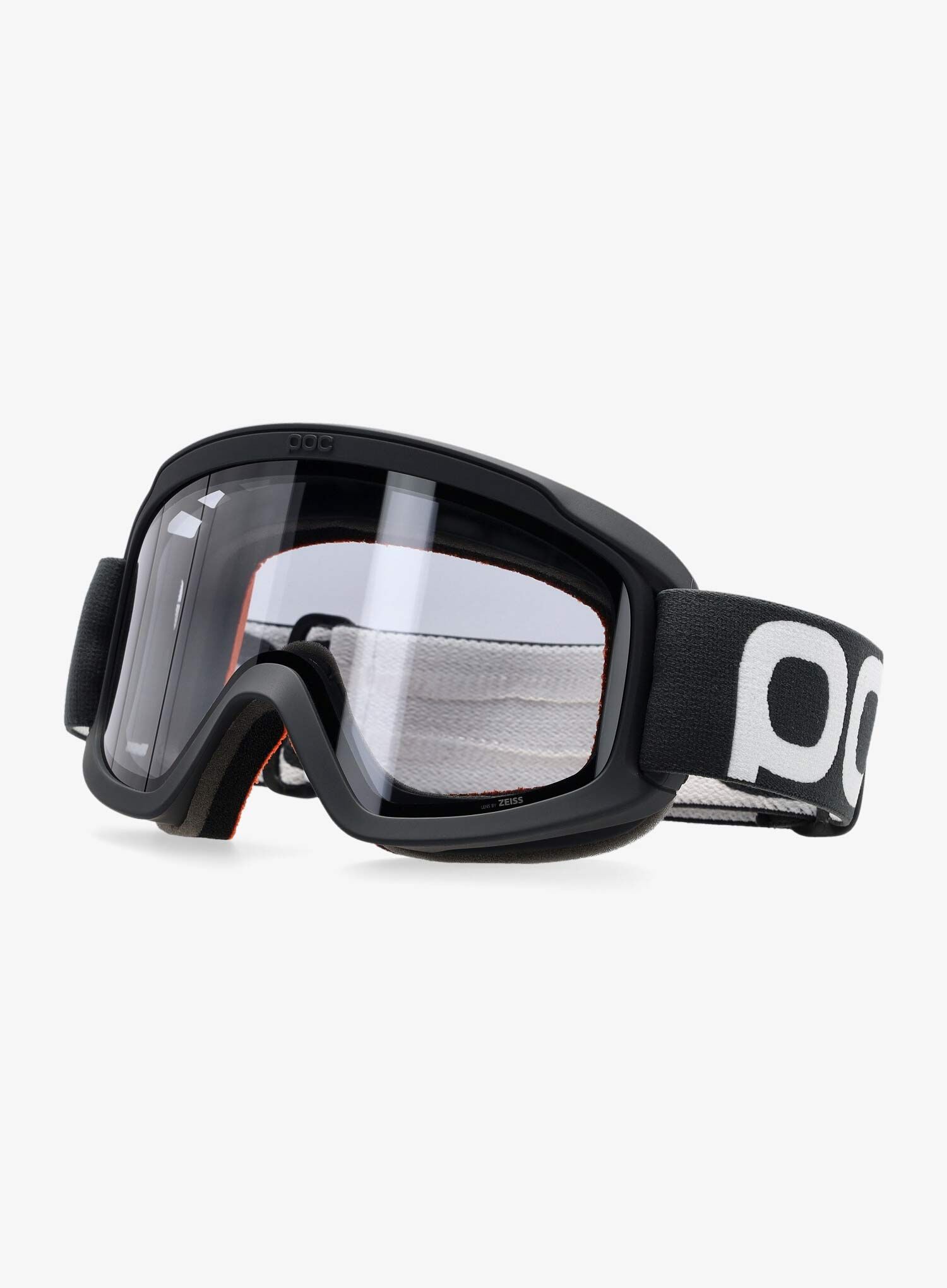 Cyklistické brýle POC Opsin MTB - uranium black