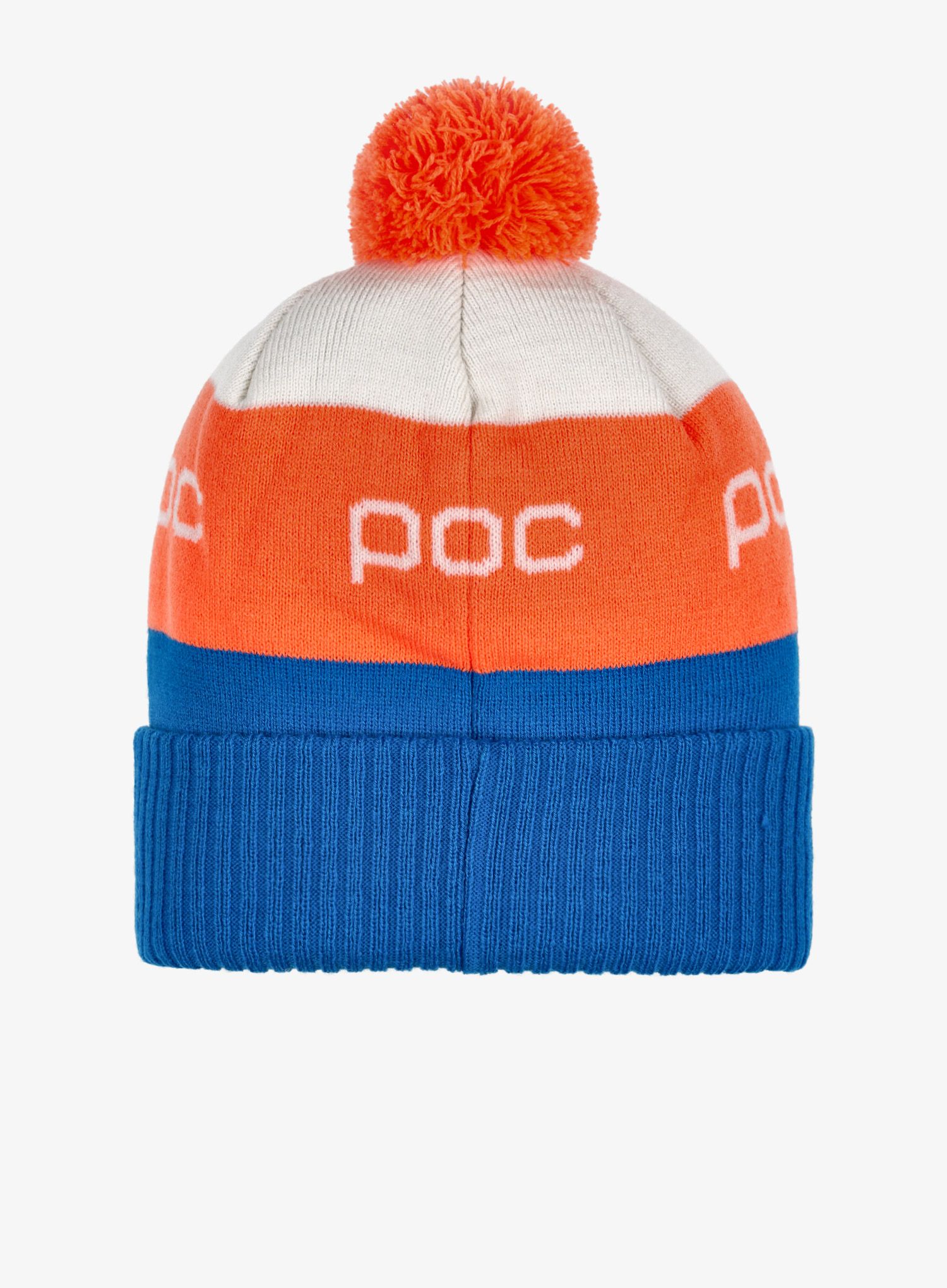 Zimní čepice POC Pompom Beanie - natrium bluea