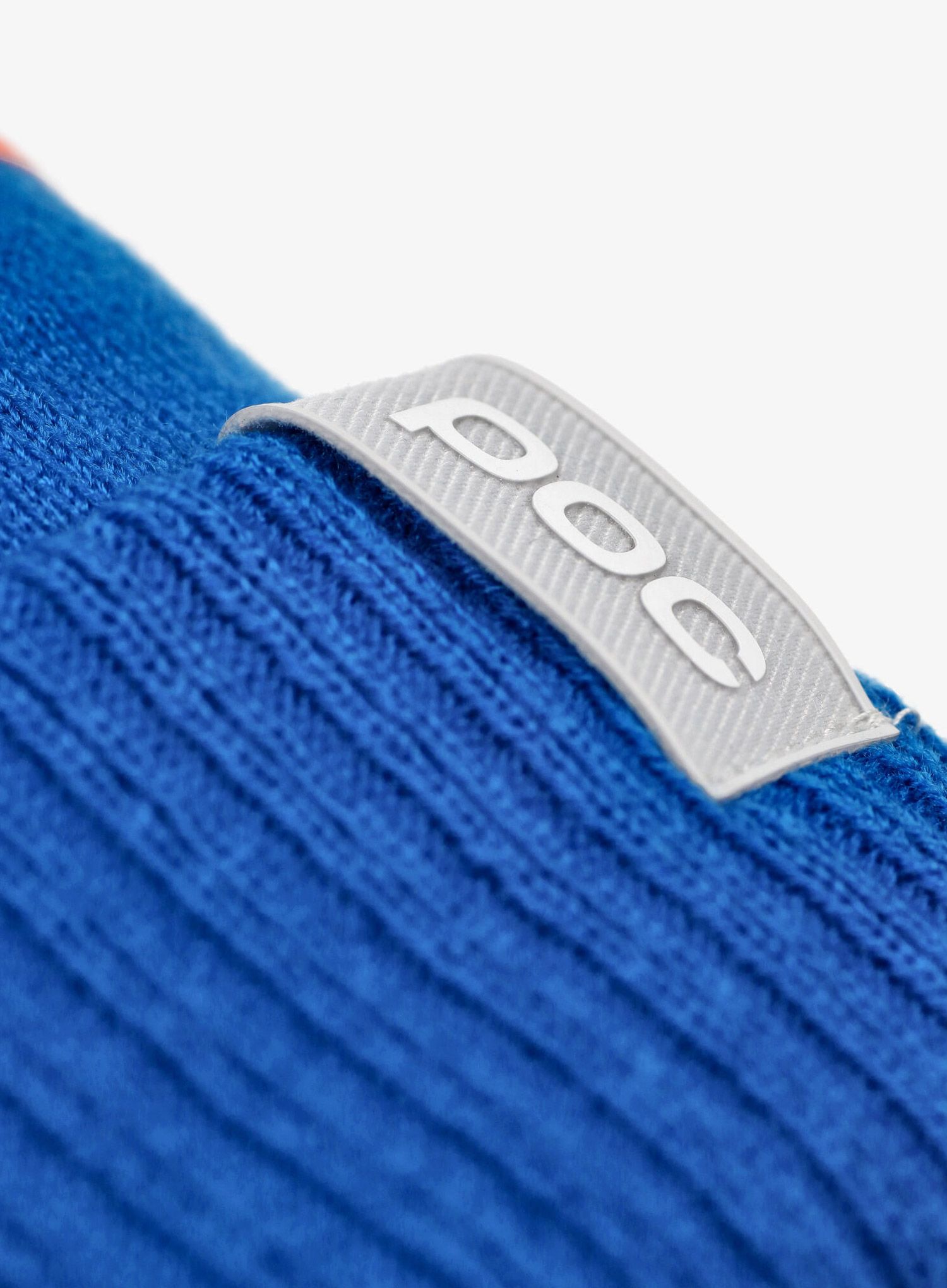 Zimní čepice POC Pompom Beanie - natrium bluea