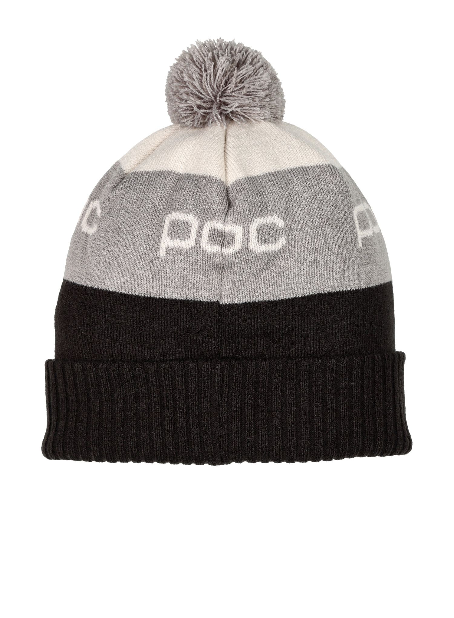 Zimní čepice POC Pompom Beanie - uranium black