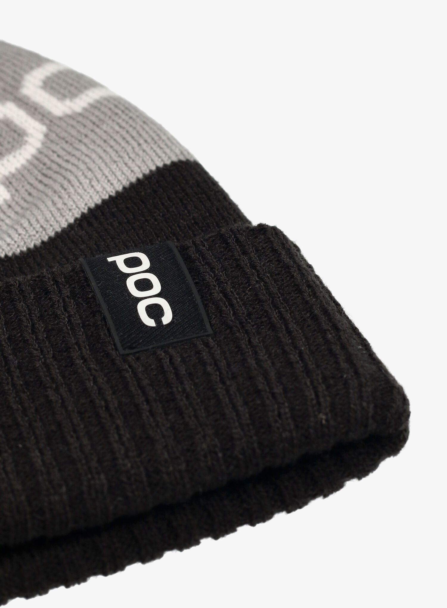 Zimní čepice POC Pompom Beanie - uranium black