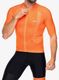 Cyklotriko POC Pristine Jersey - zink orange
