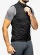 Cyklistická vesta POC Pro Thermal Vest - uranium black