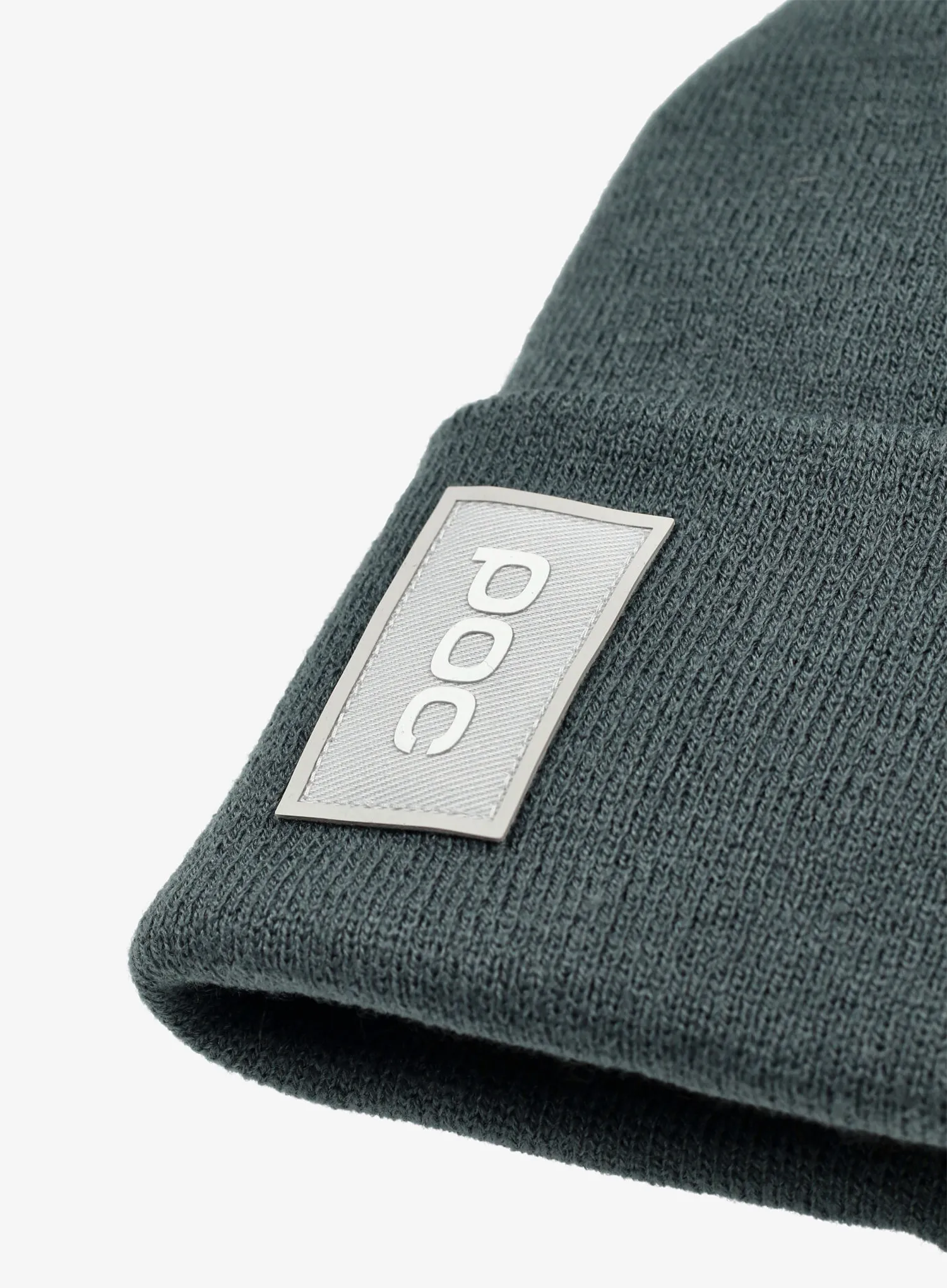 Zimní čepice POC Pure Beanie - calcite blue