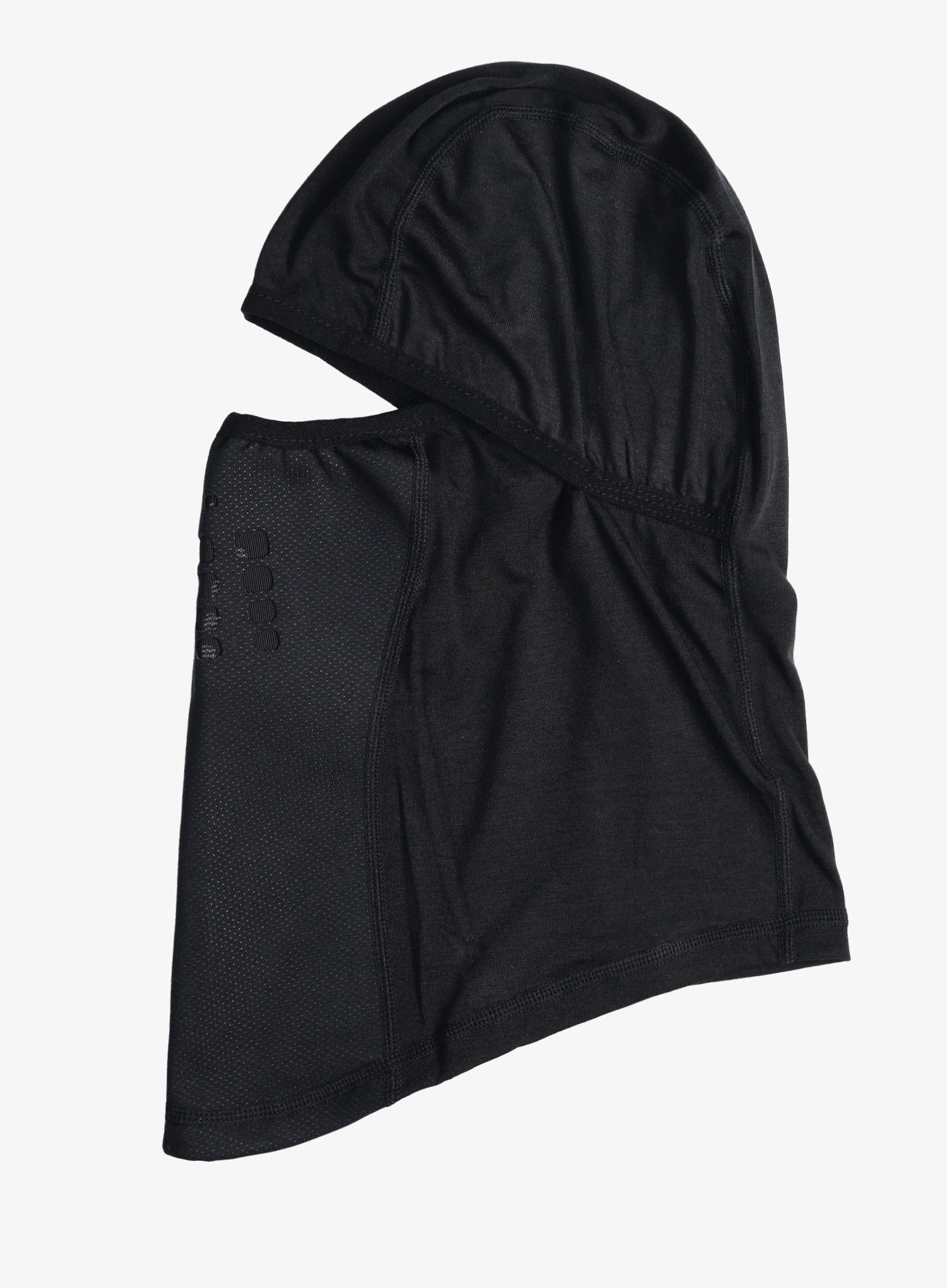 Krbová římsa POC Thermal Balaclava - uranium black