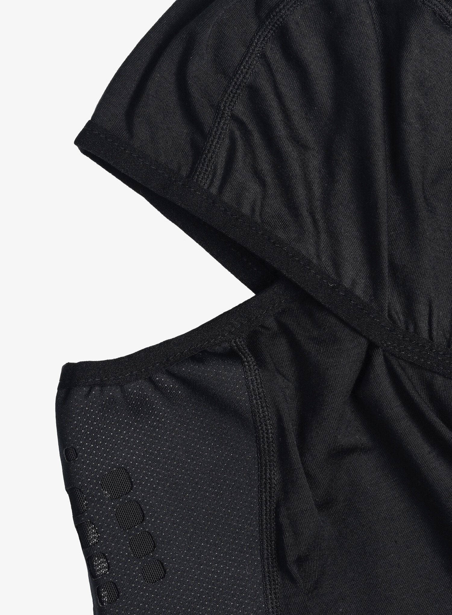 Krbová římsa POC Thermal Balaclava - uranium black
