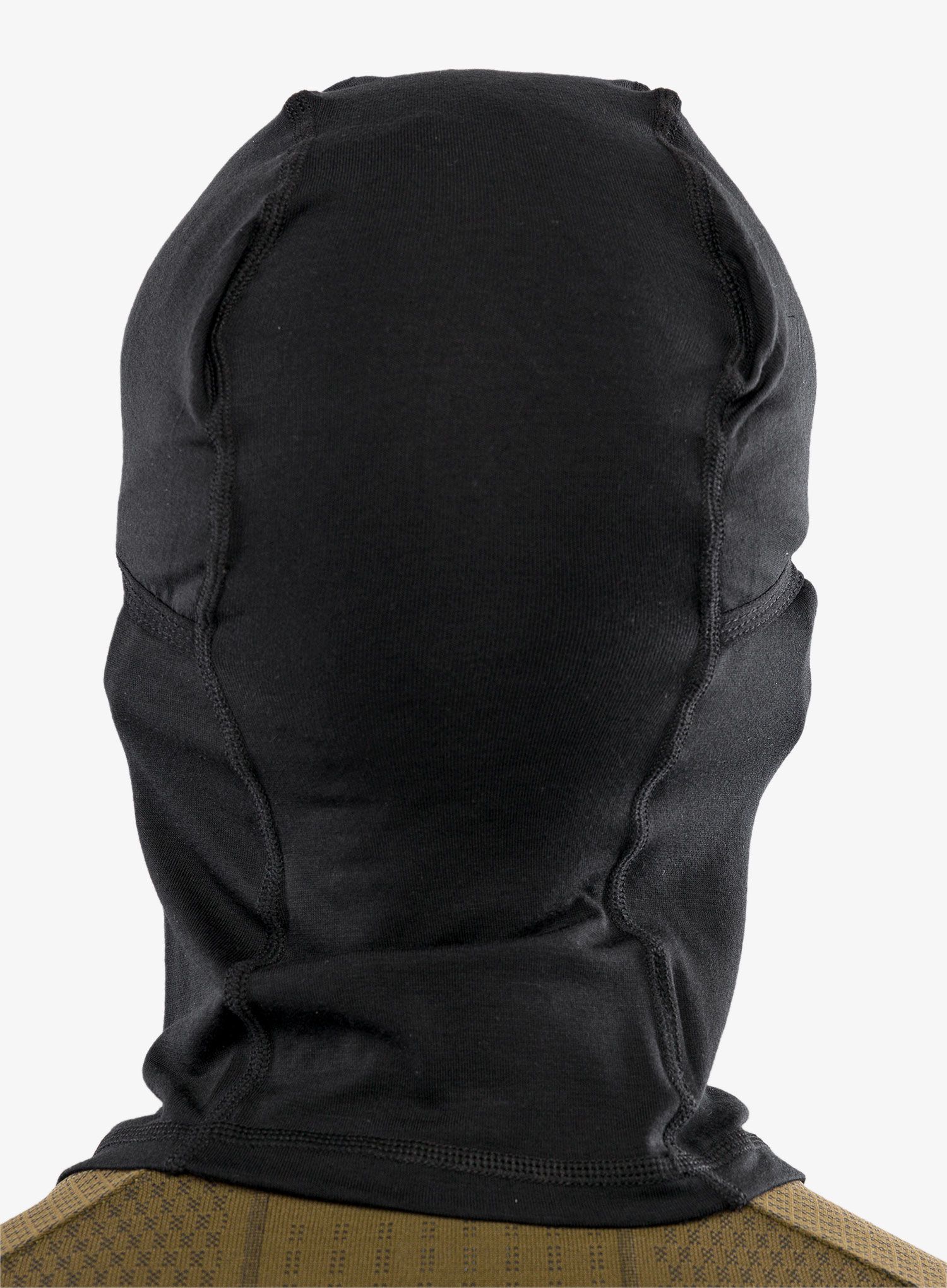 Krbová římsa POC Thermal Balaclava - uranium black