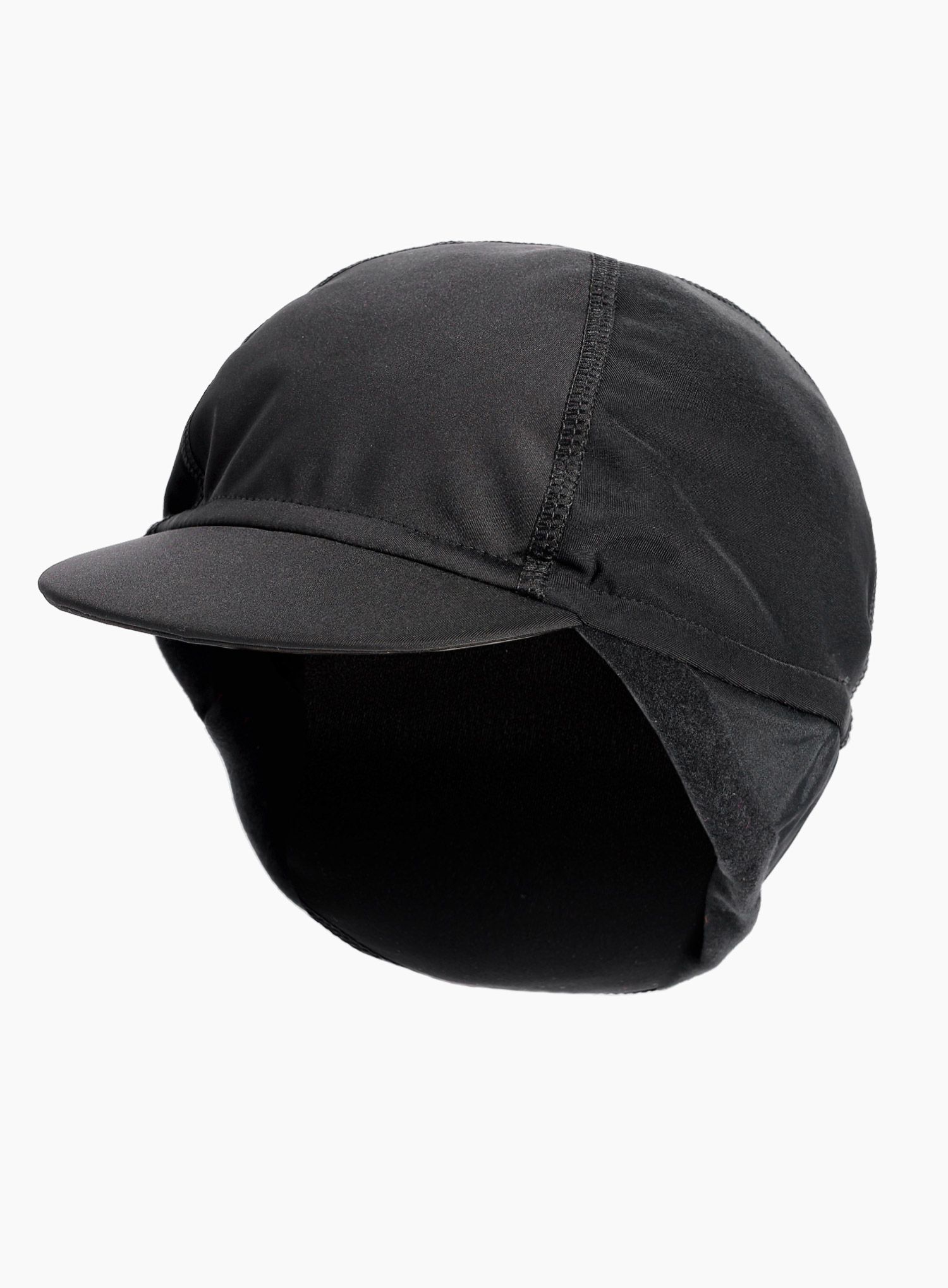 Cyklistická čepice POC Thermal Cap - uranium black