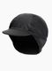 Cyklistická čepice POC Thermal Cap - uranium black