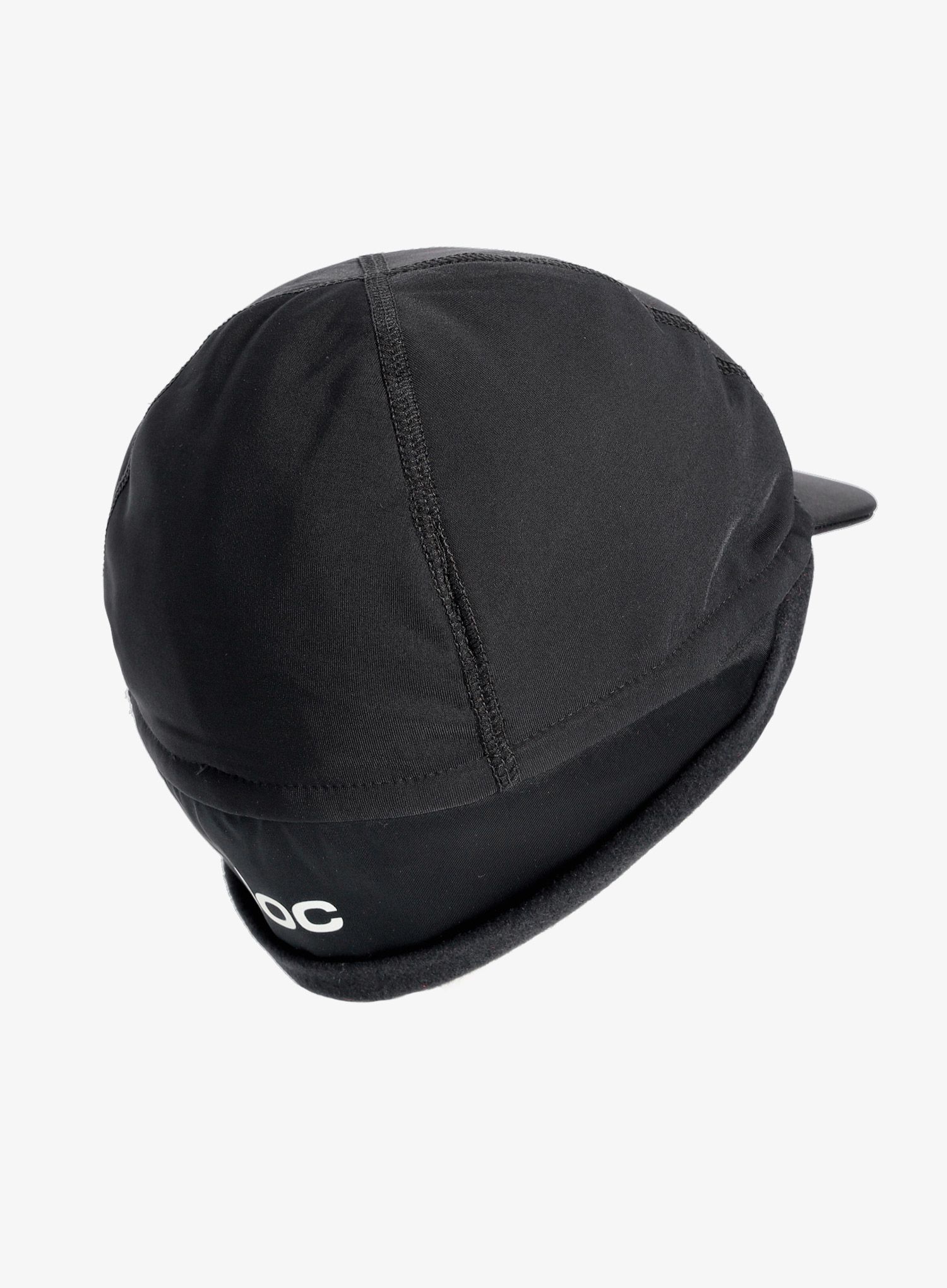 Cyklistická čepice POC Thermal Cap - uranium black