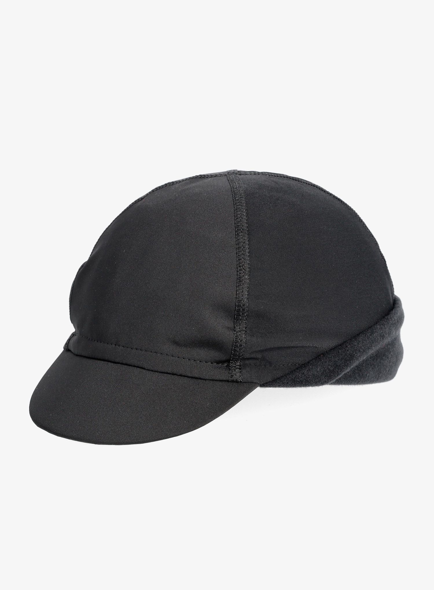 Cyklistická čepice POC Thermal Cap - uranium black
