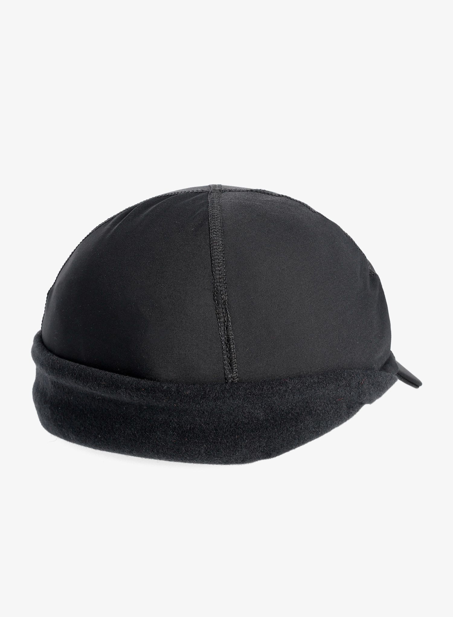 Cyklistická čepice POC Thermal Cap - uranium black
