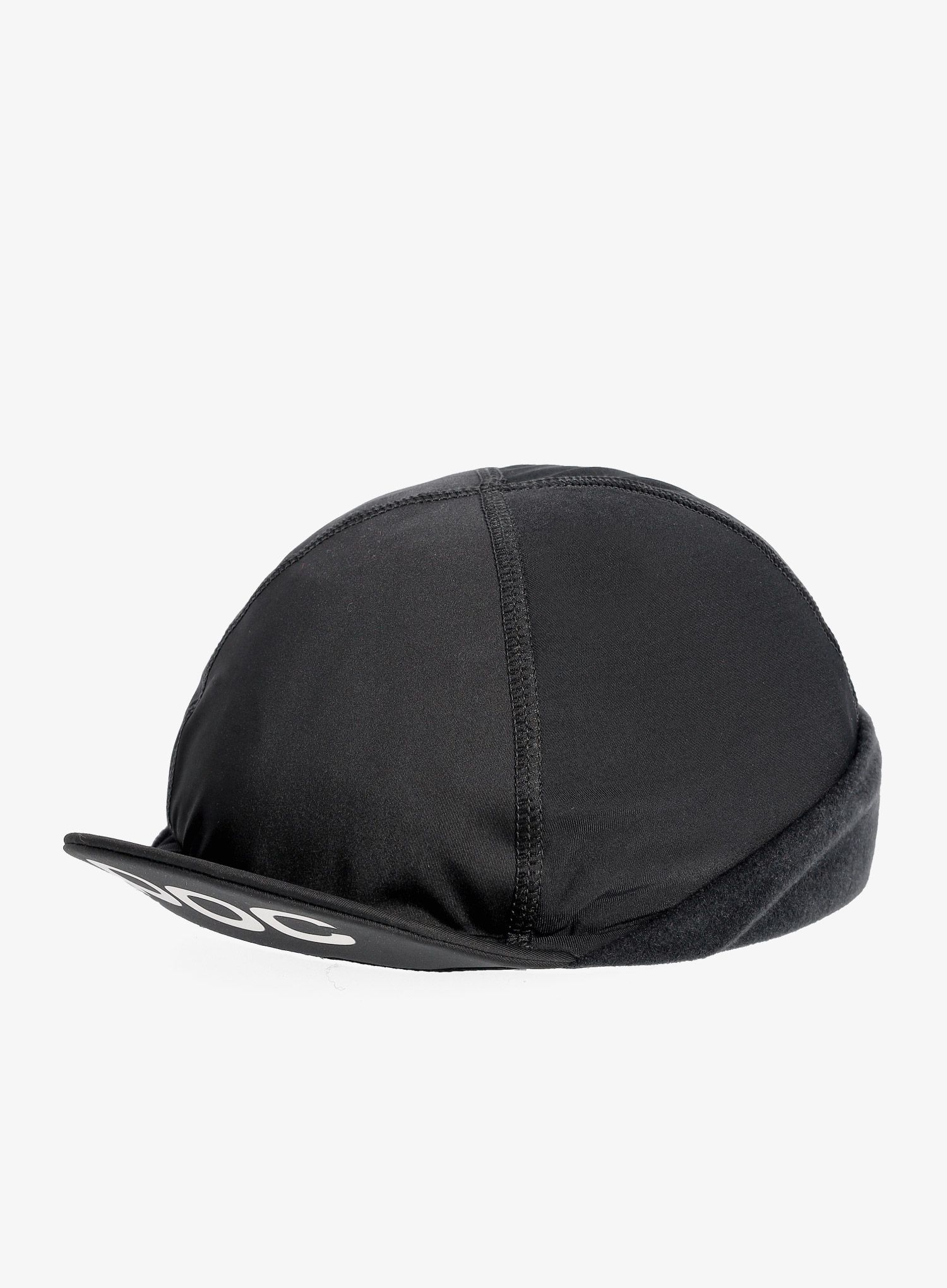 Cyklistická čepice POC Thermal Cap - uranium black