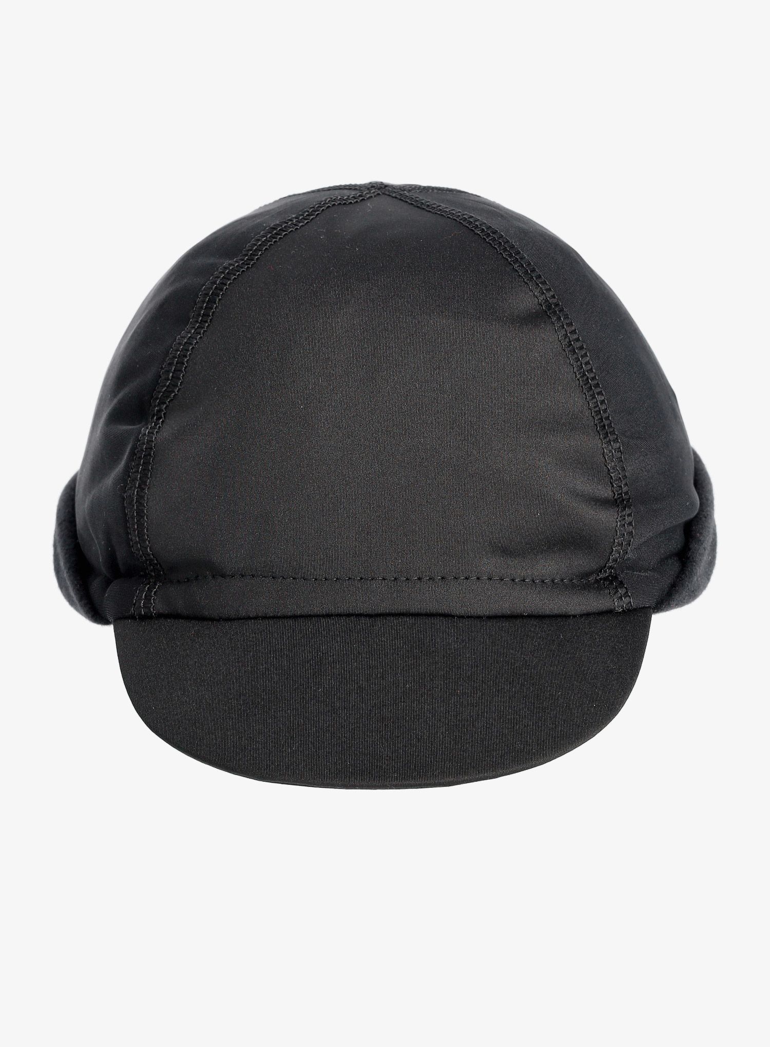 Cyklistická čepice POC Thermal Cap - uranium black