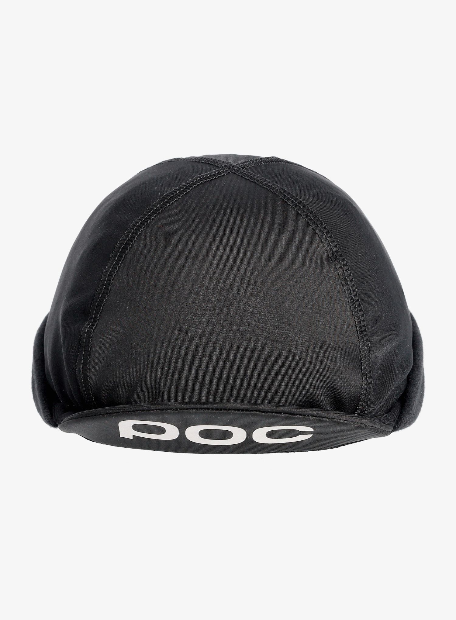 Cyklistická čepice POC Thermal Cap - uranium black