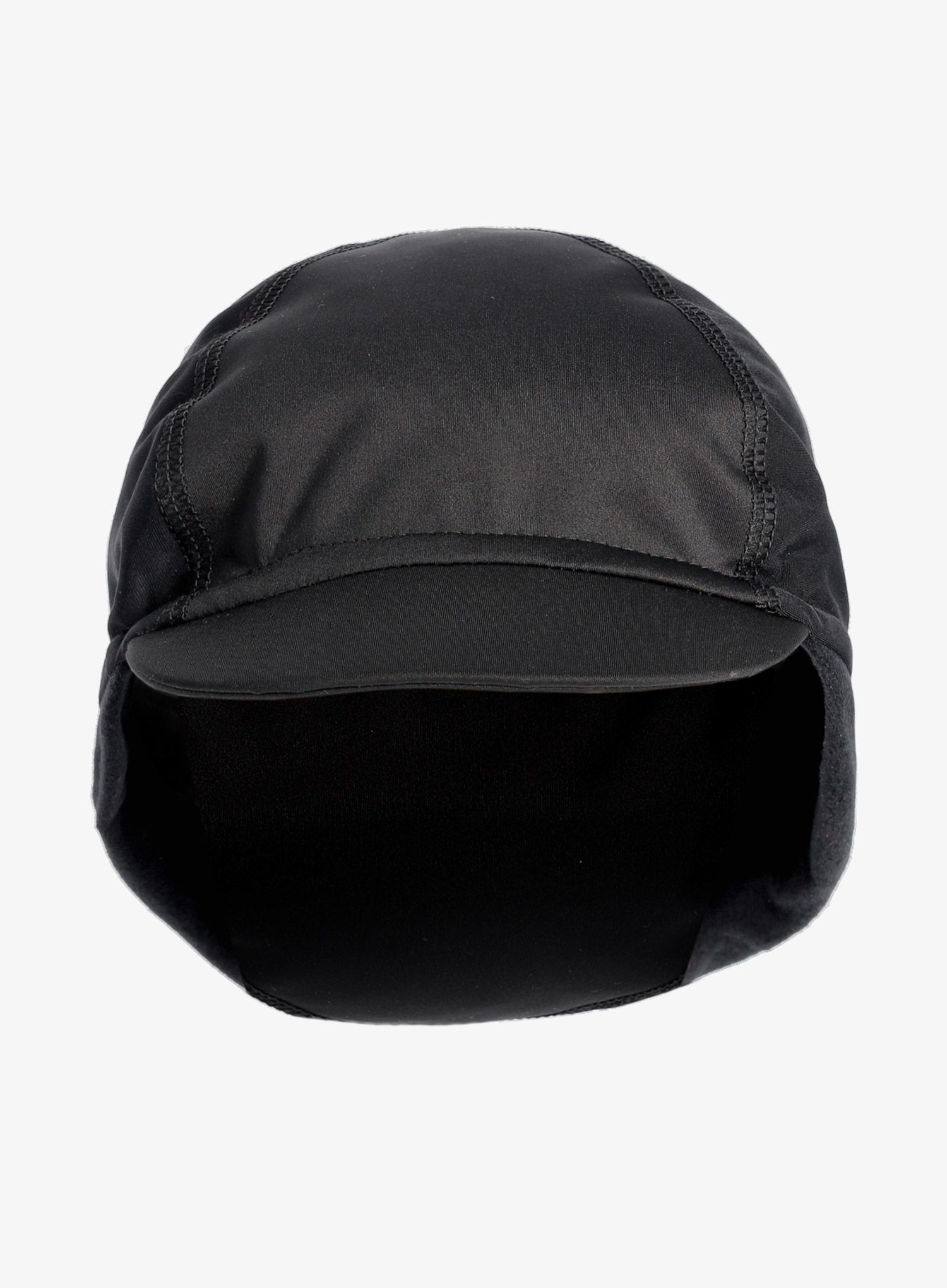 Cyklistická čepice POC Thermal Cap - uranium black