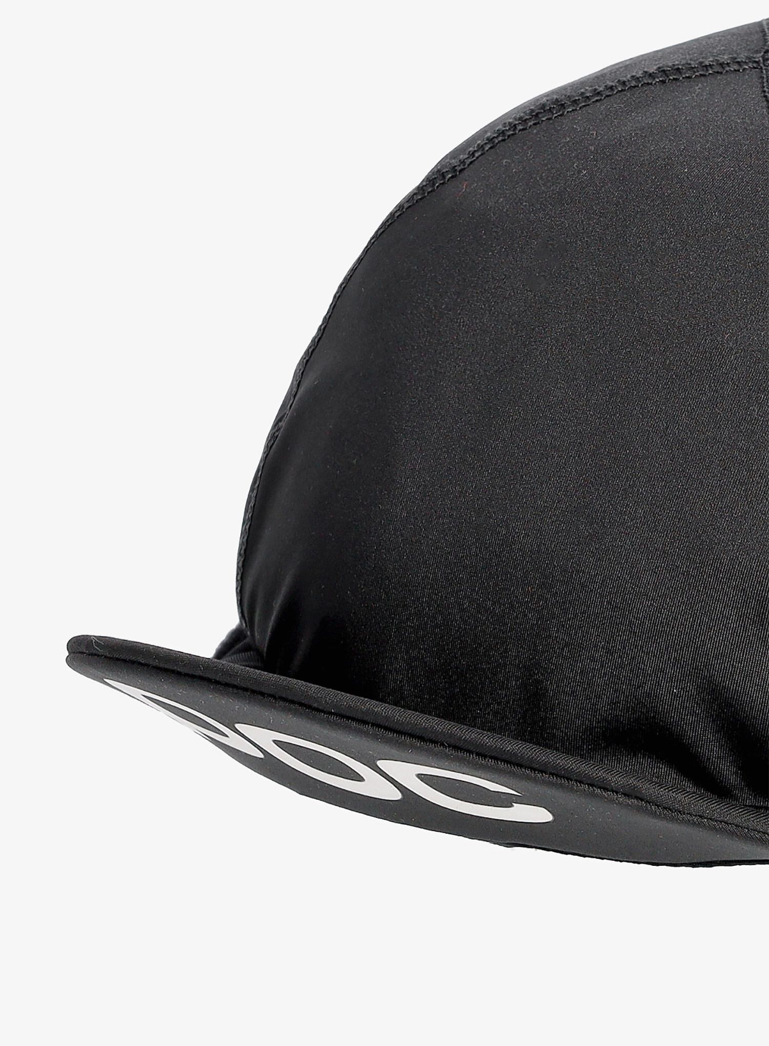 Cyklistická čepice POC Thermal Cap - uranium black