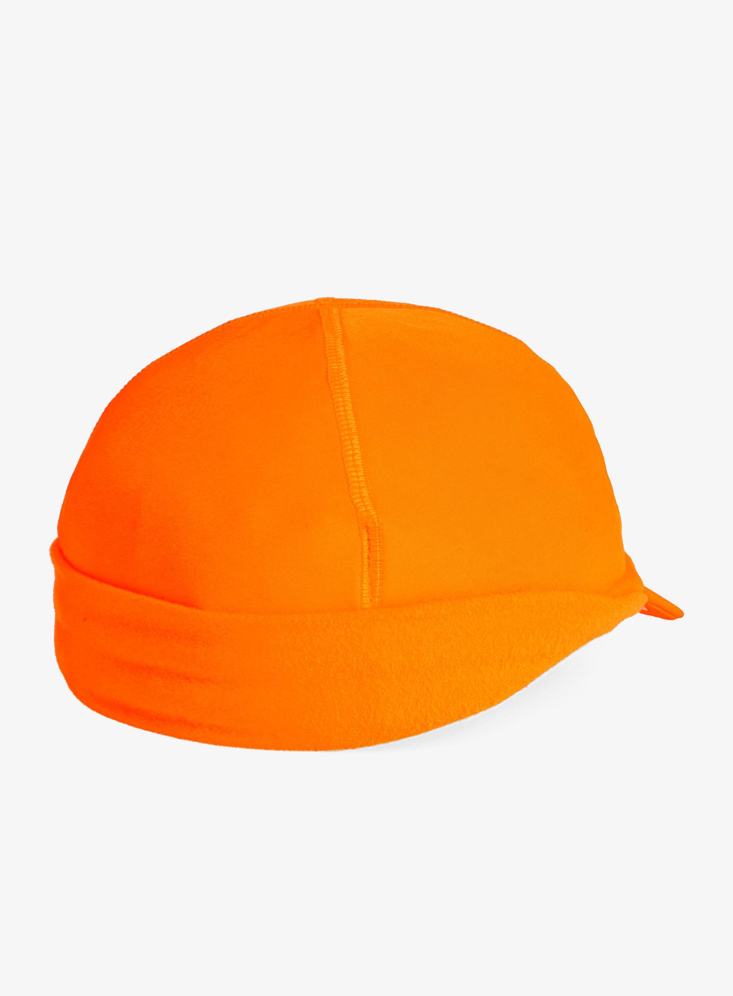 Cyklistická čepice POC Thermal Cap - zink orange