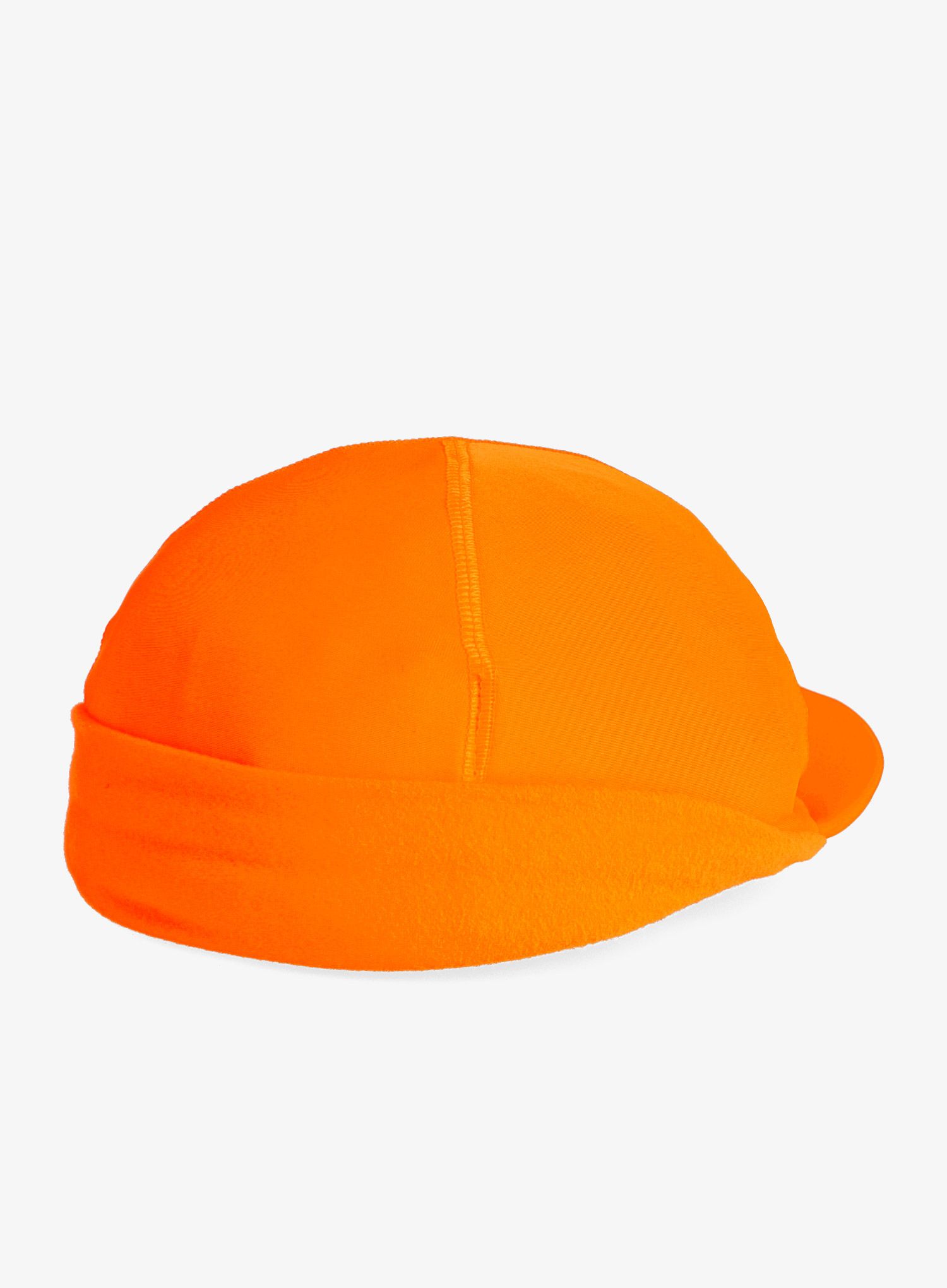Cyklistická čepice POC Thermal Cap - zink orange