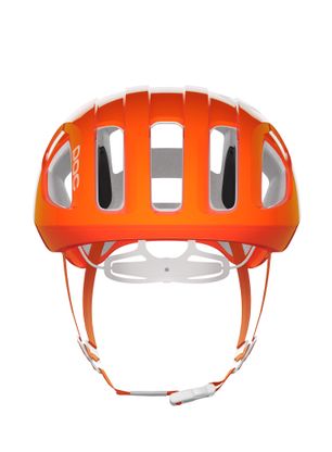 Přilba na kolo POC Ventral Mips - fluorescent orange avip