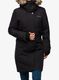 Dámská zimní parka Didriksons Erika Parka 3 - black