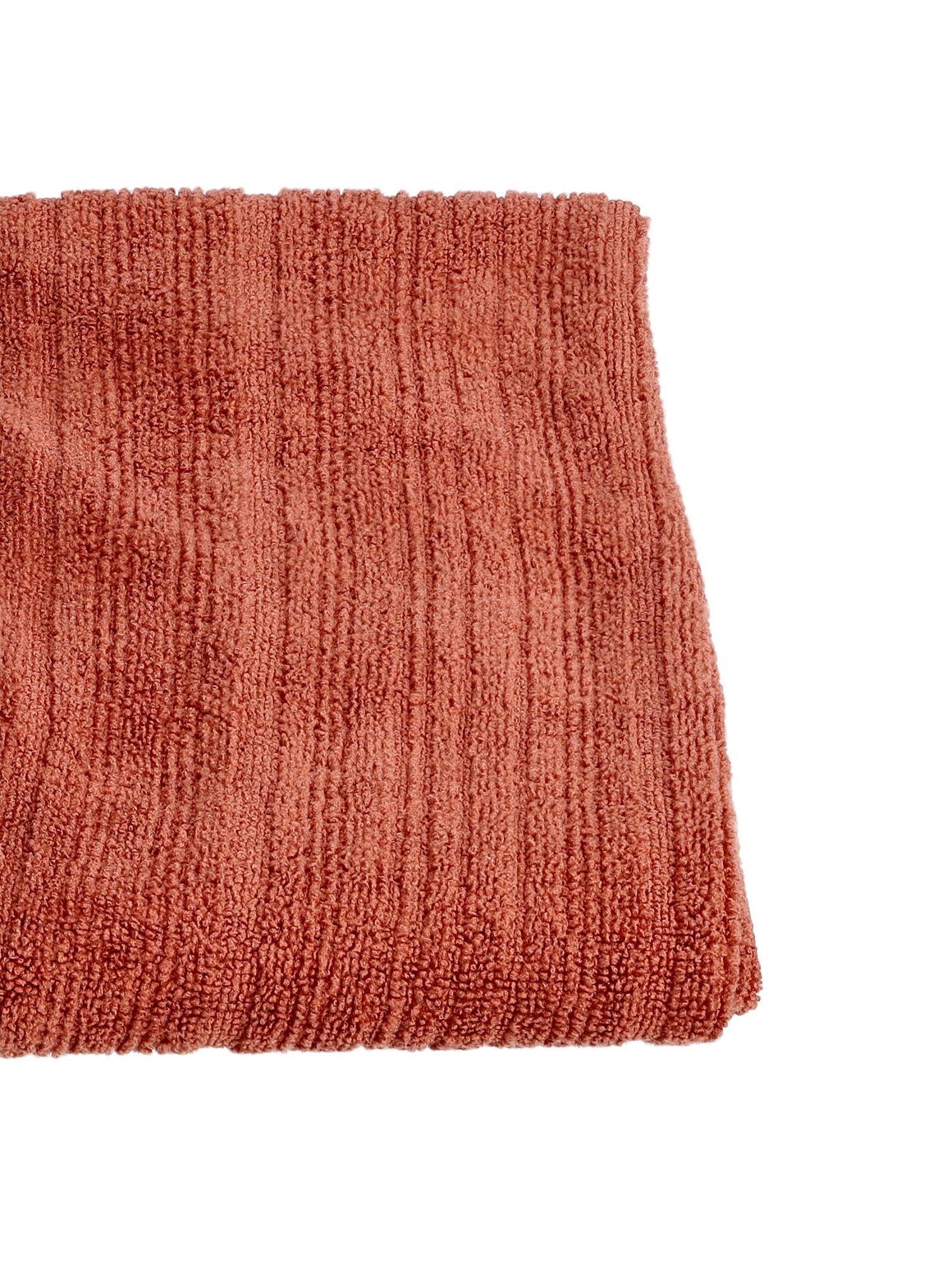 Rychleschnoucí ručník PackTowl Luxe Beach - terracotta