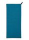 Rychleschnoucí ručník PackTowl Luxe Body - lake blue