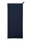 Rychleschnoucí ručník PackTowl Luxe Body - midnight